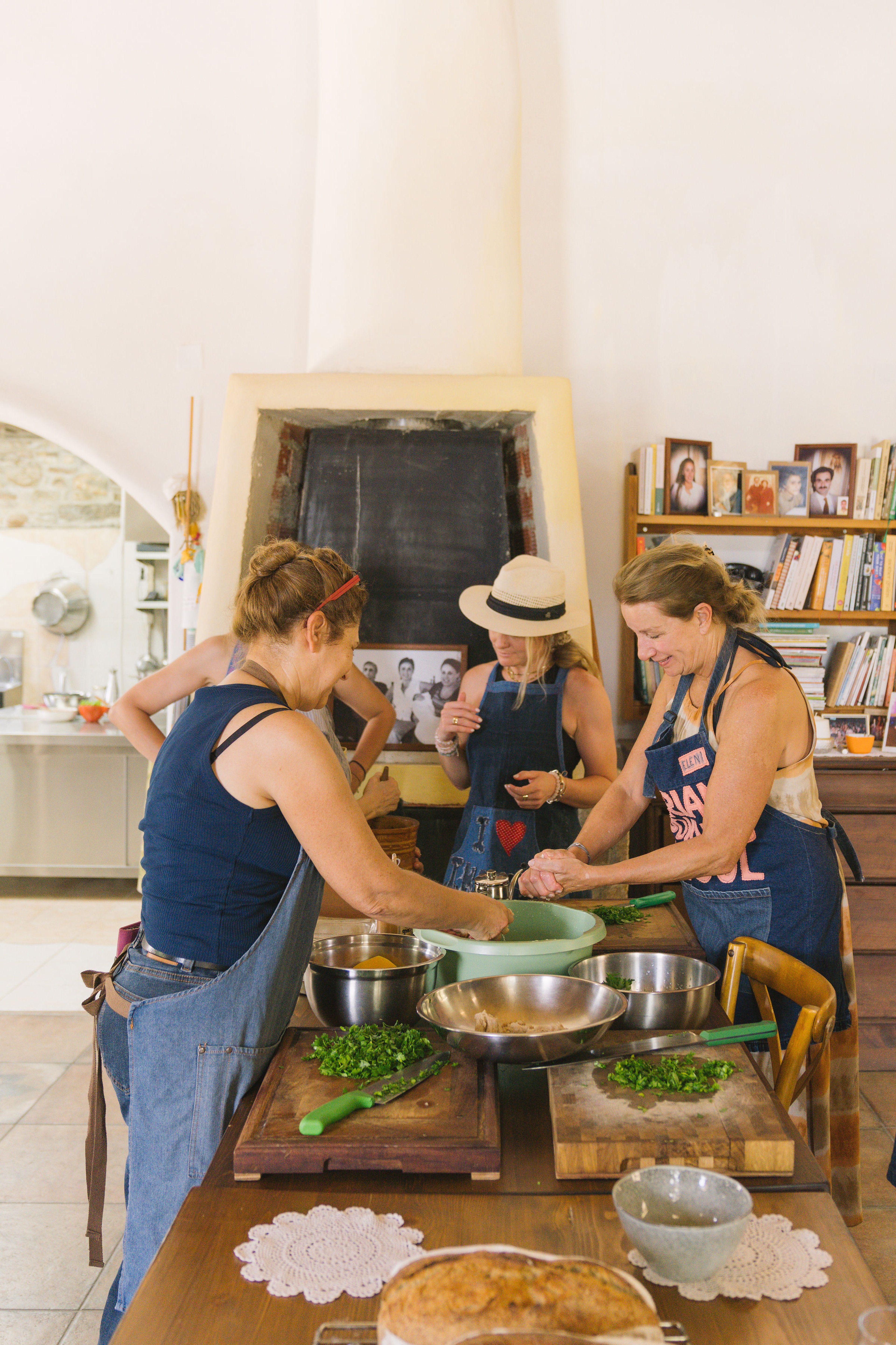 Ikaria — 8