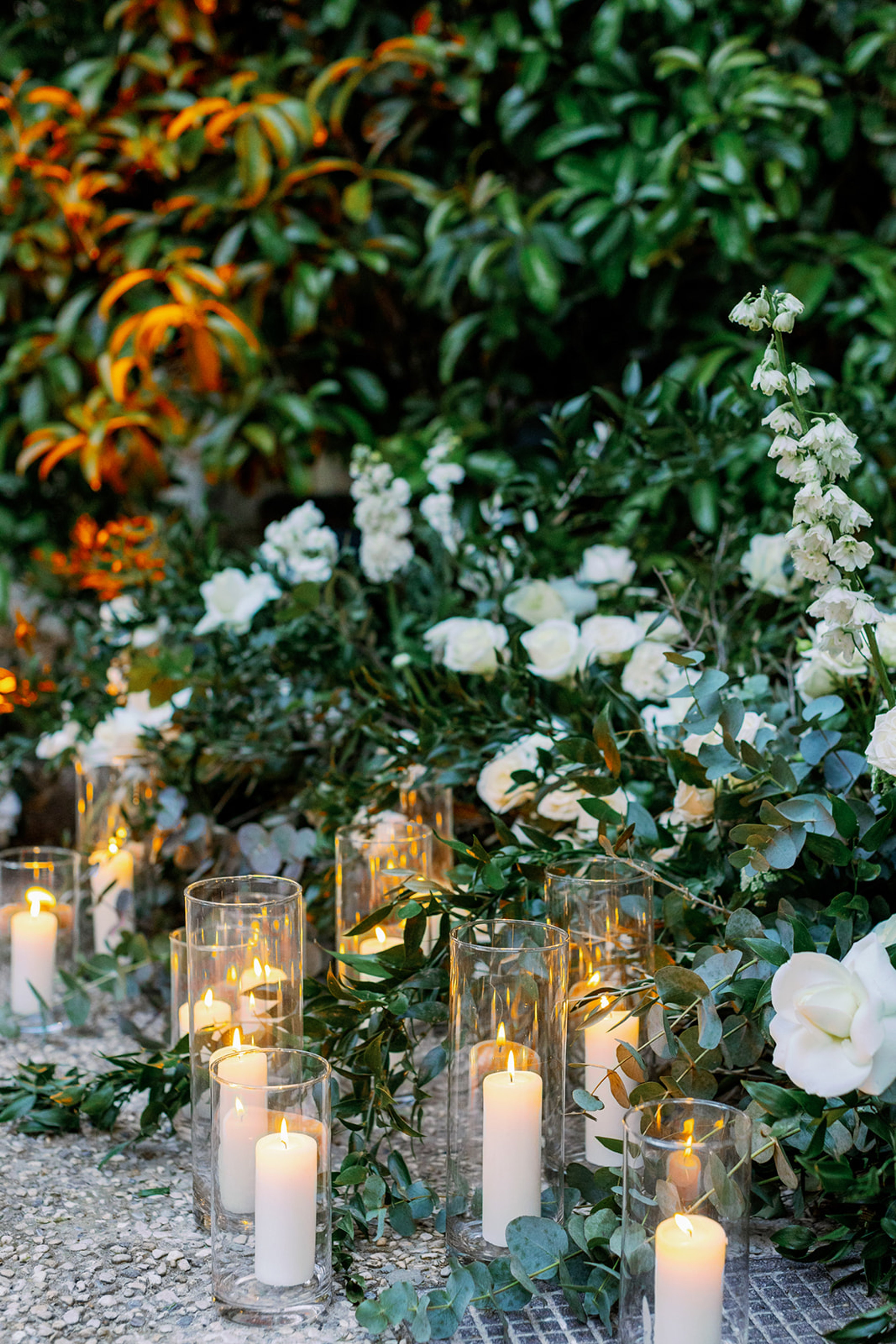 From Tuscany with love — 28