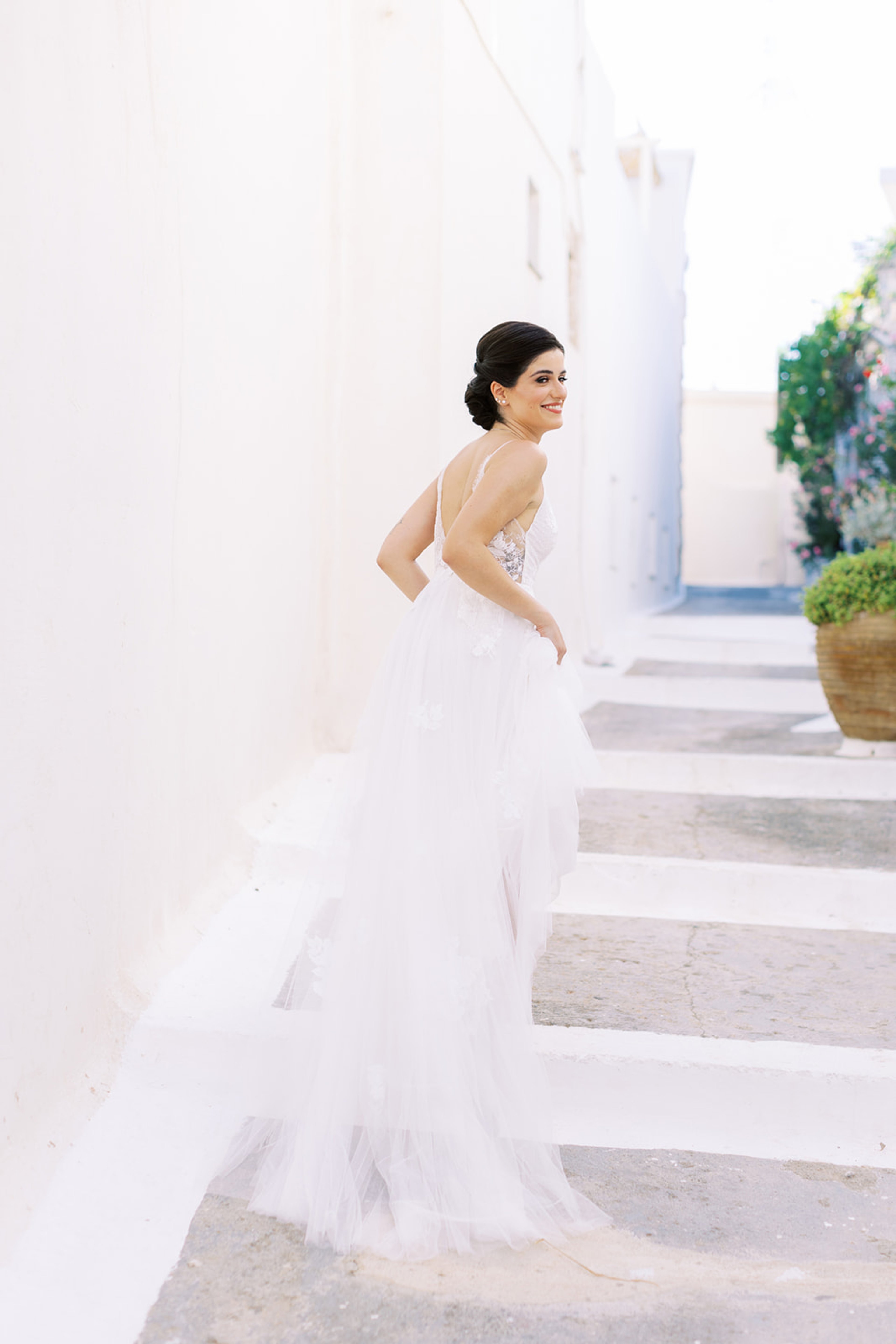 Natalia & George — 6