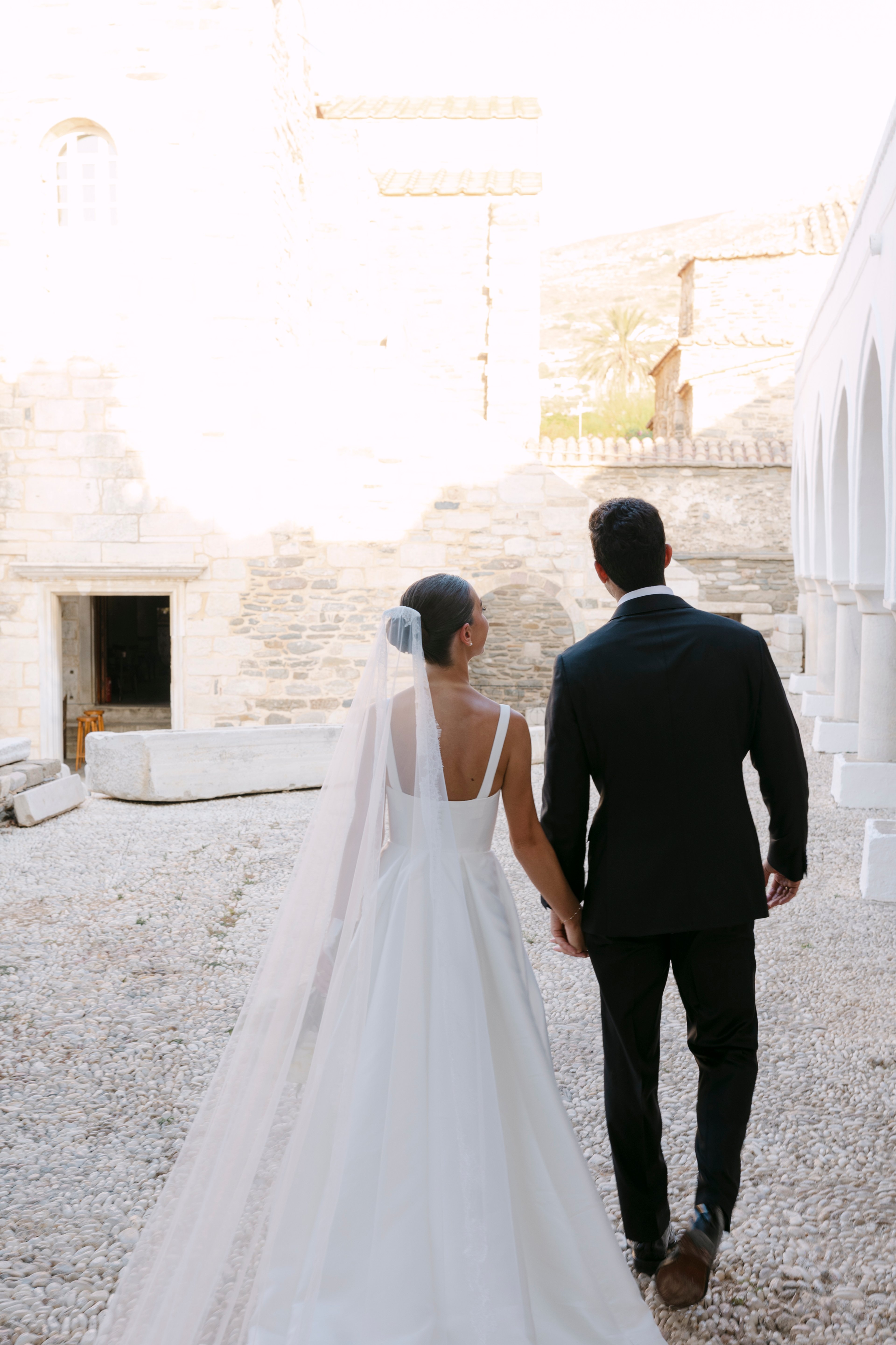 Angela & Lucas — 9