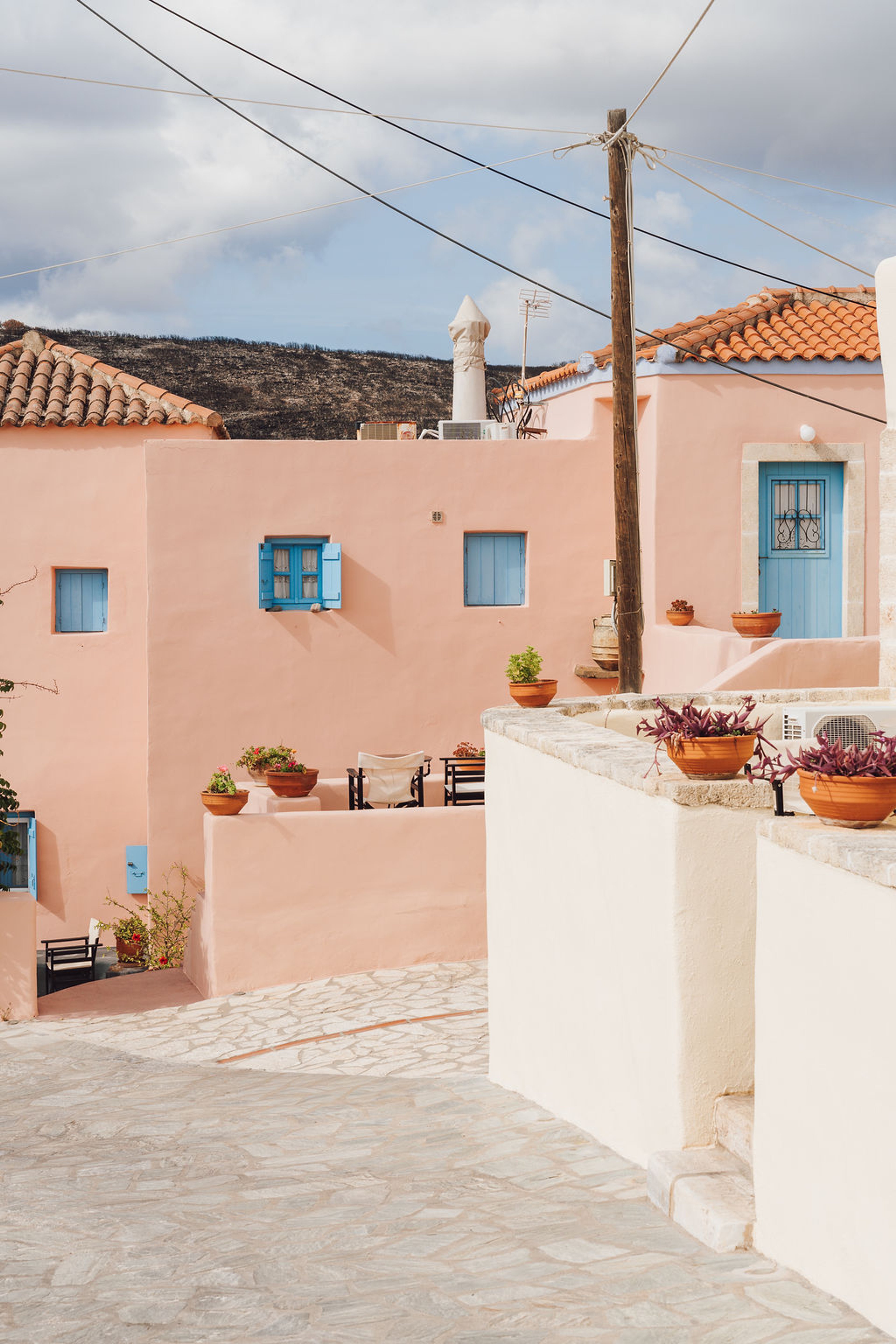 Kythira — 16