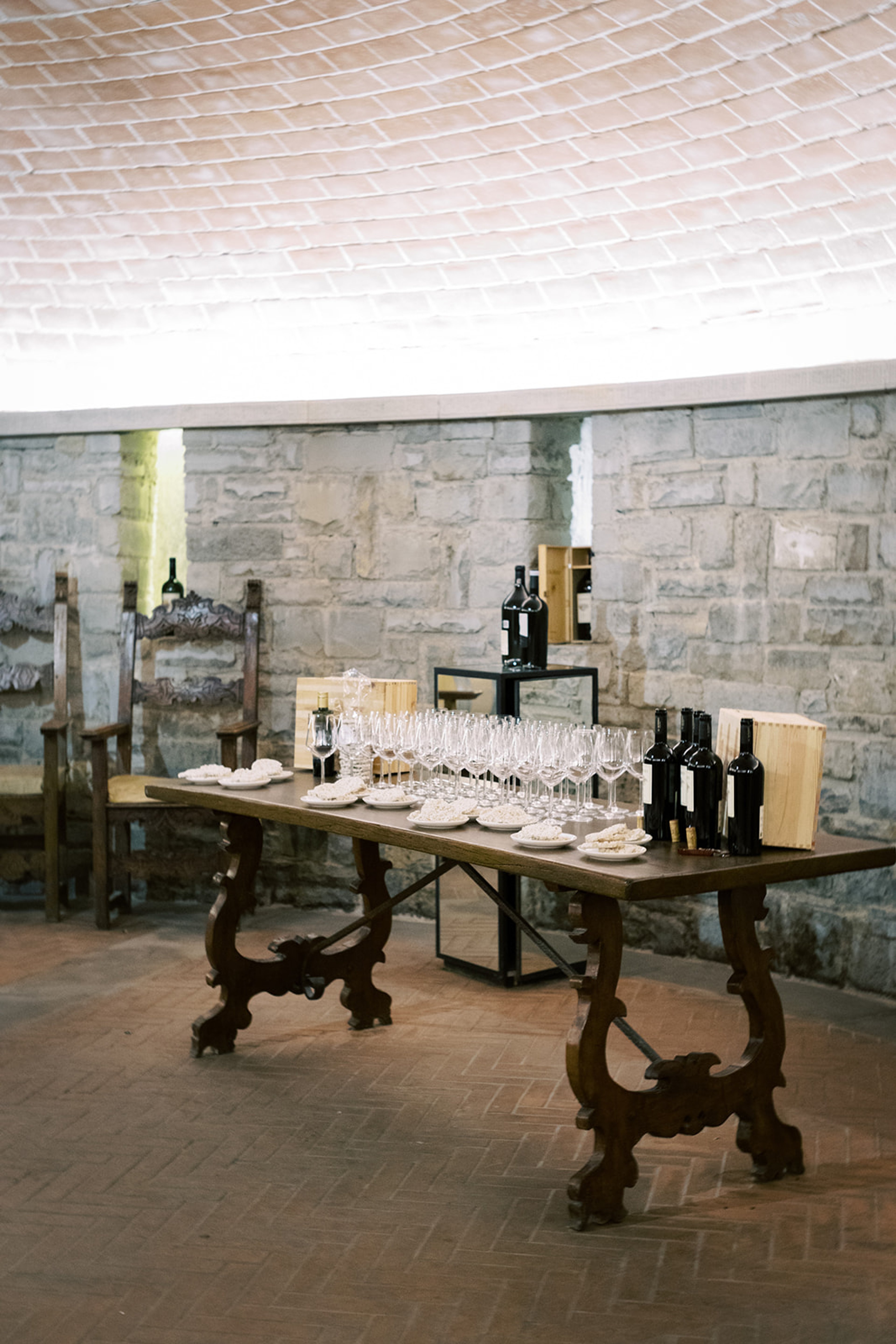 From Tuscany with love — 13