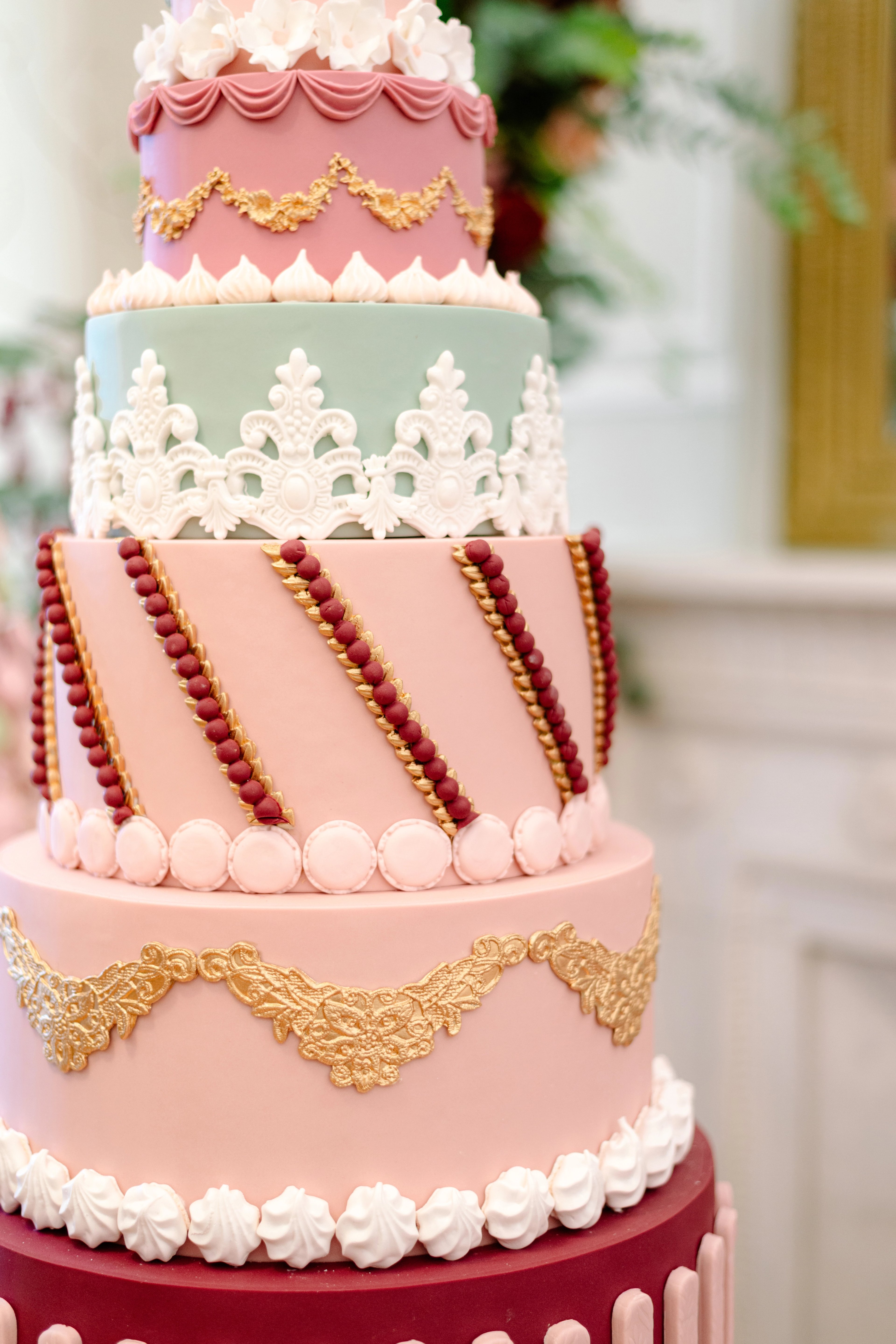 A Parisian Dream — 23