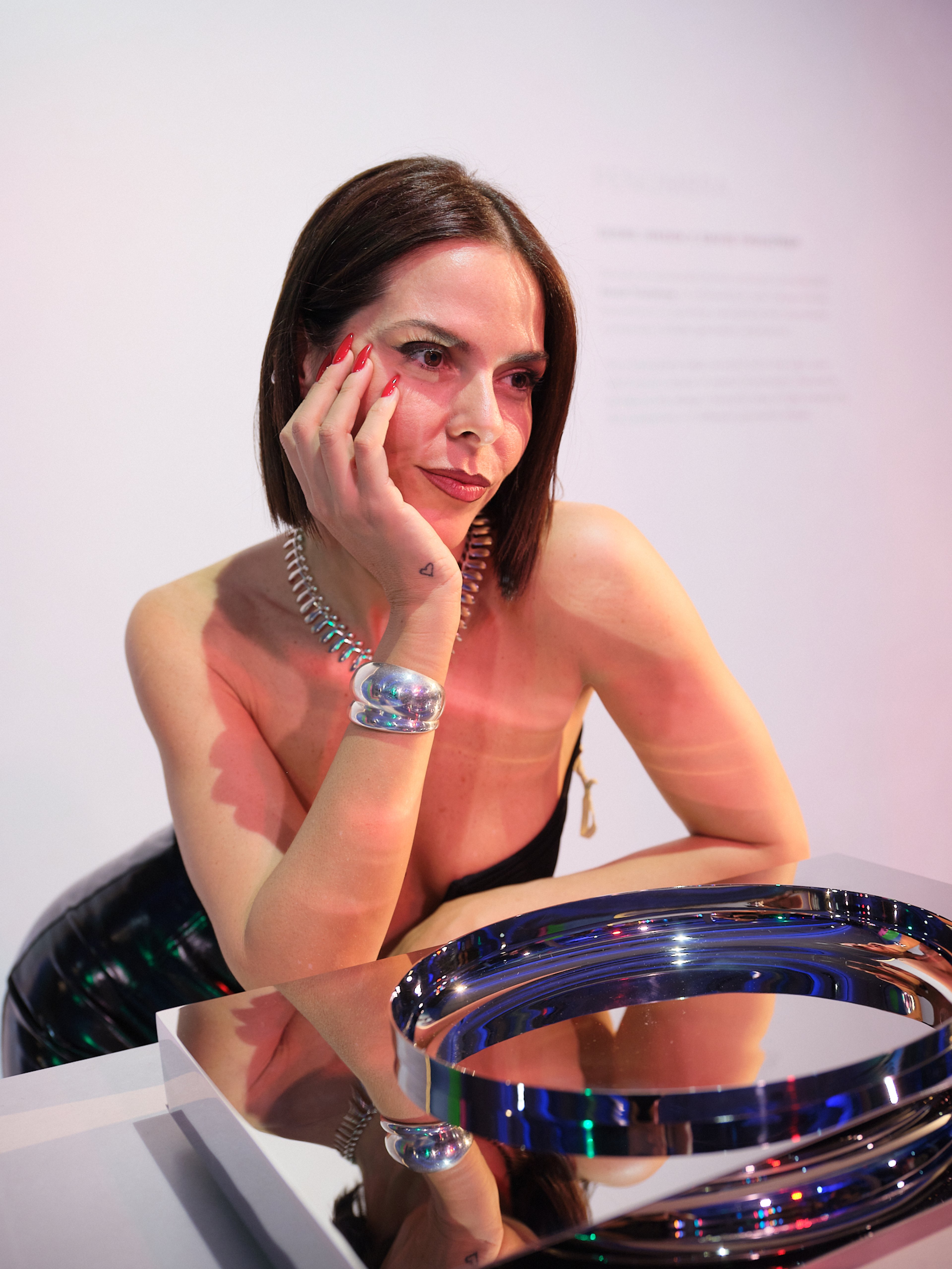 Georg Jensen Collection — 16