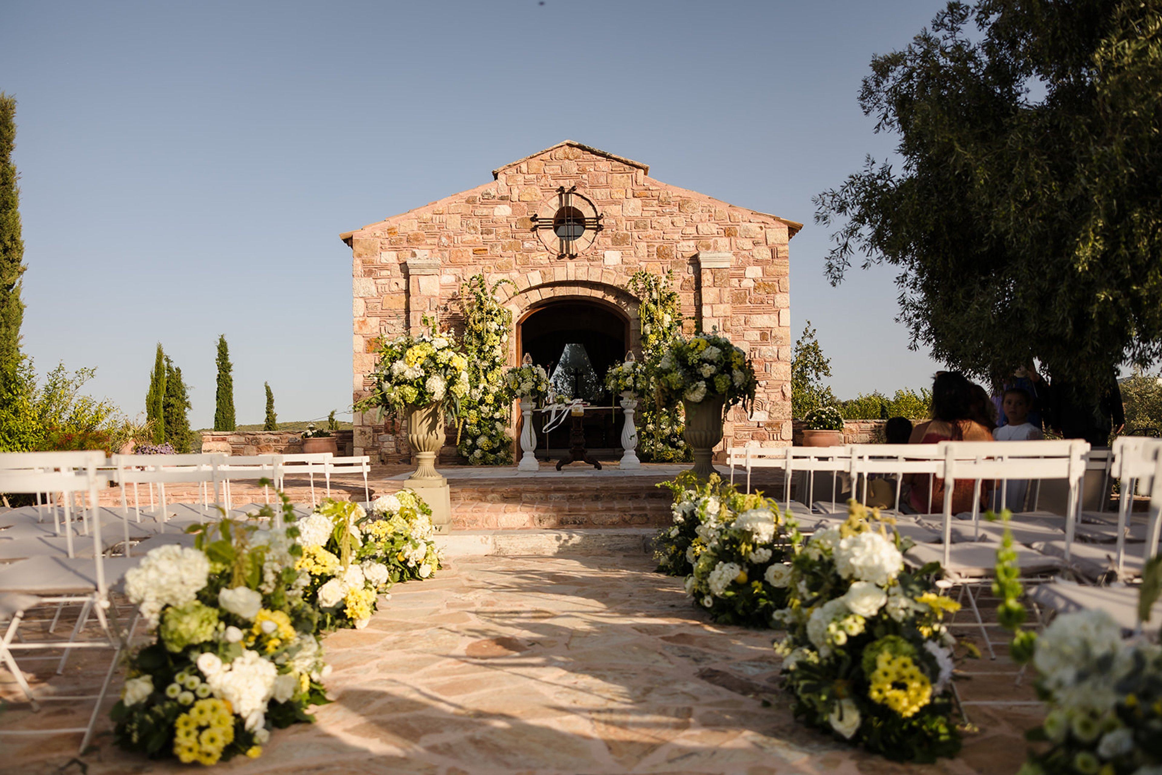 Eirini & Lefteris — 1