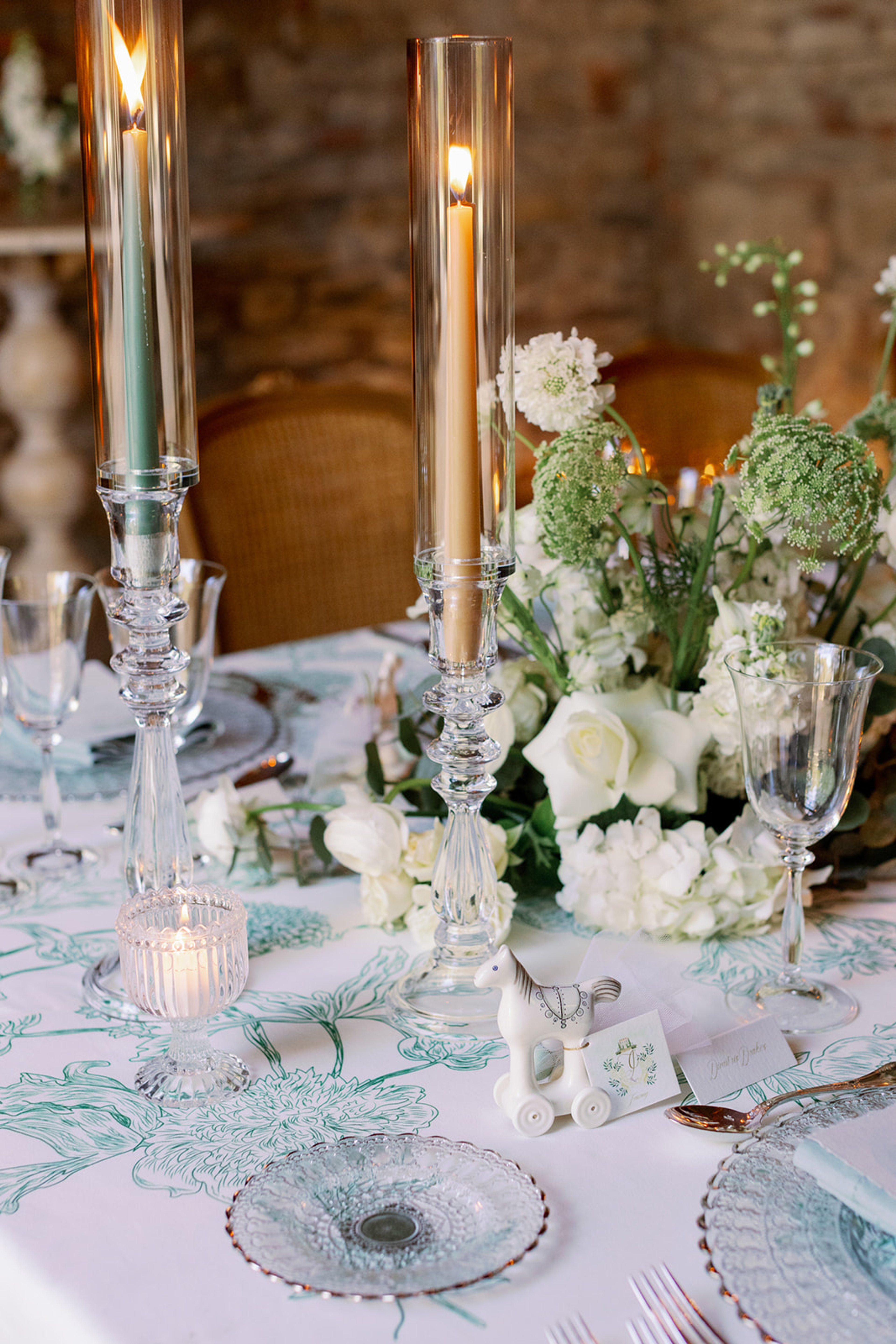 From Tuscany with love — 26
