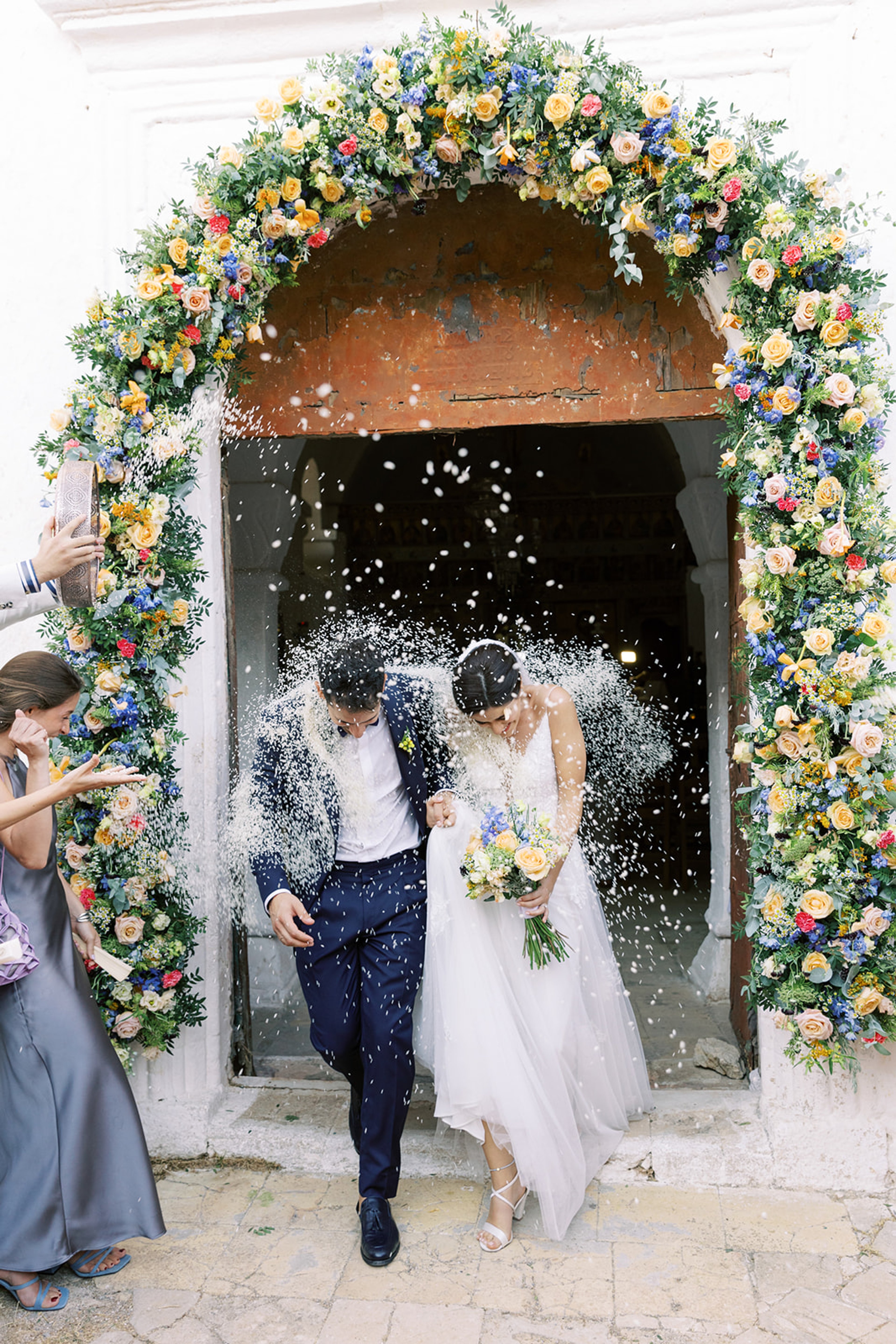 Natalia & George — 11