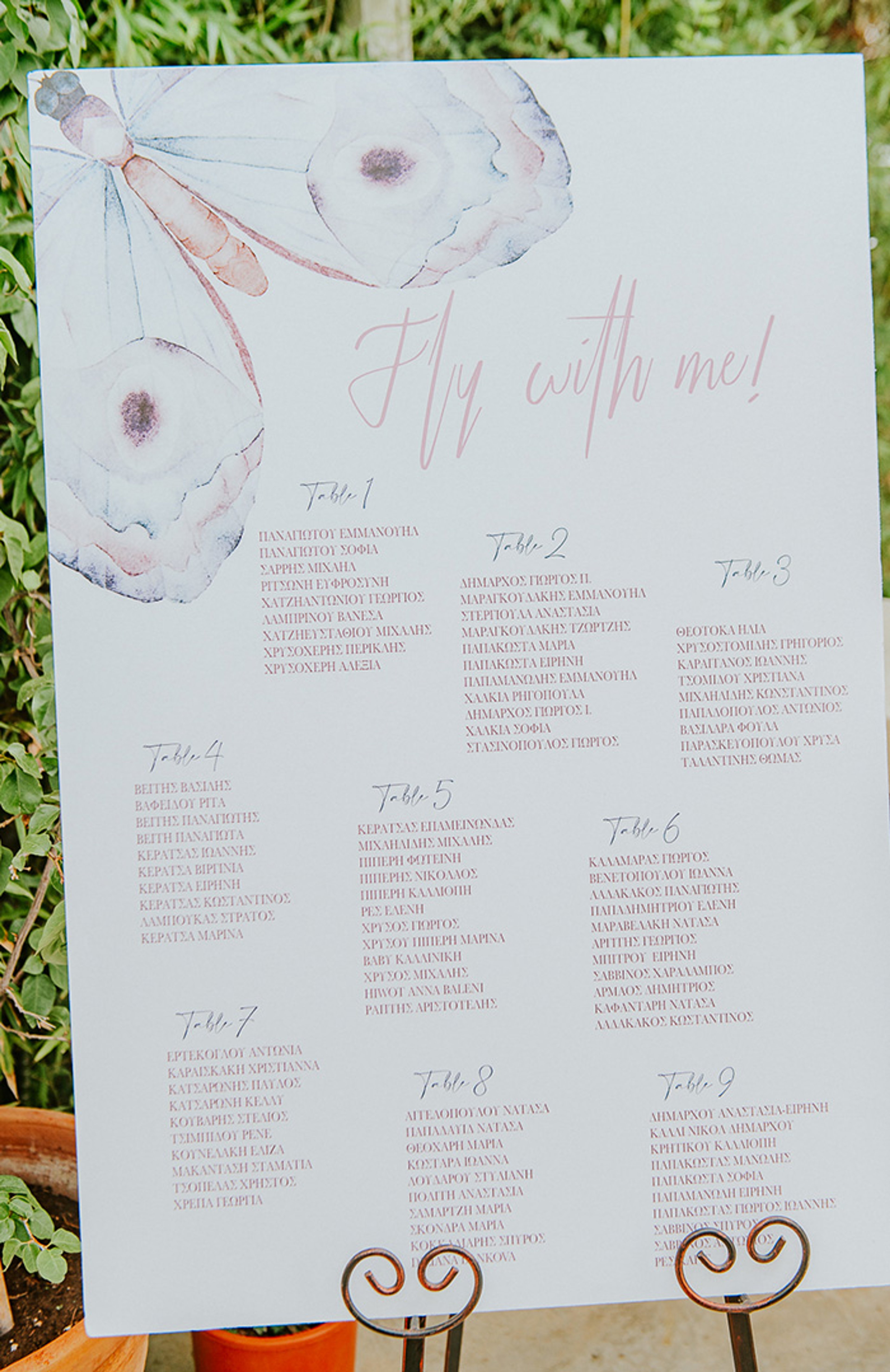 Fly With Me — 4