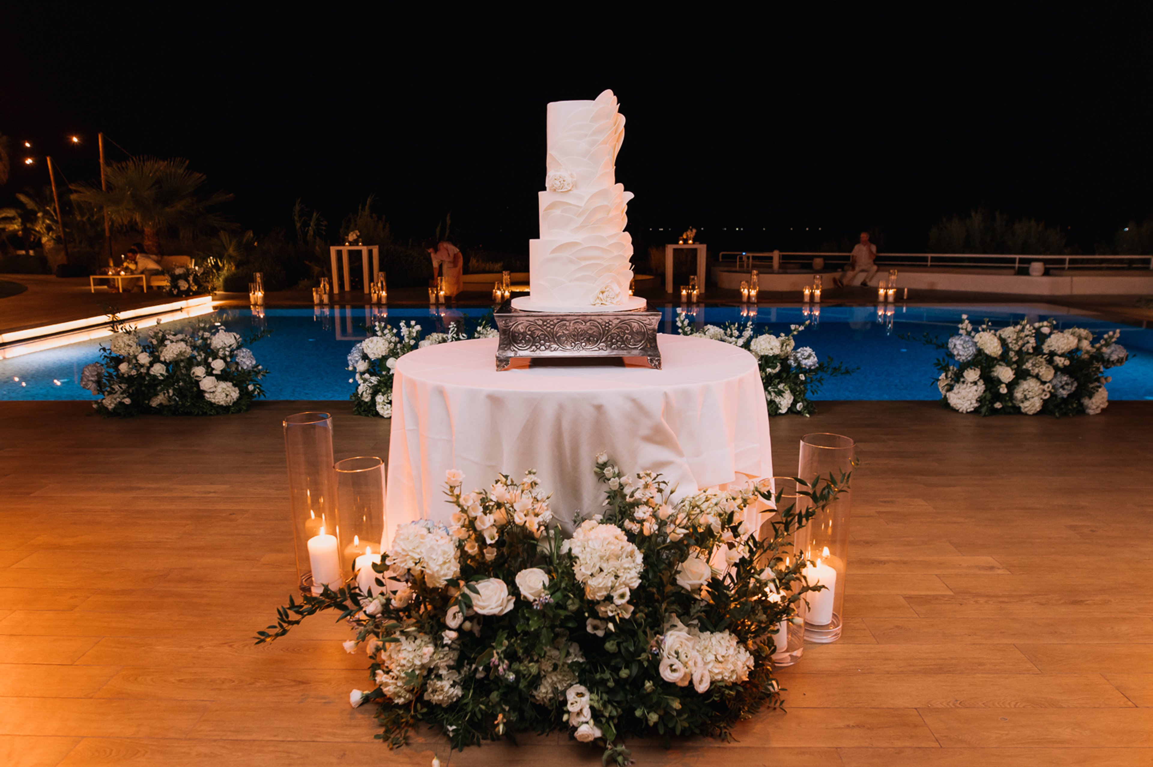 Emily & Andres — 22