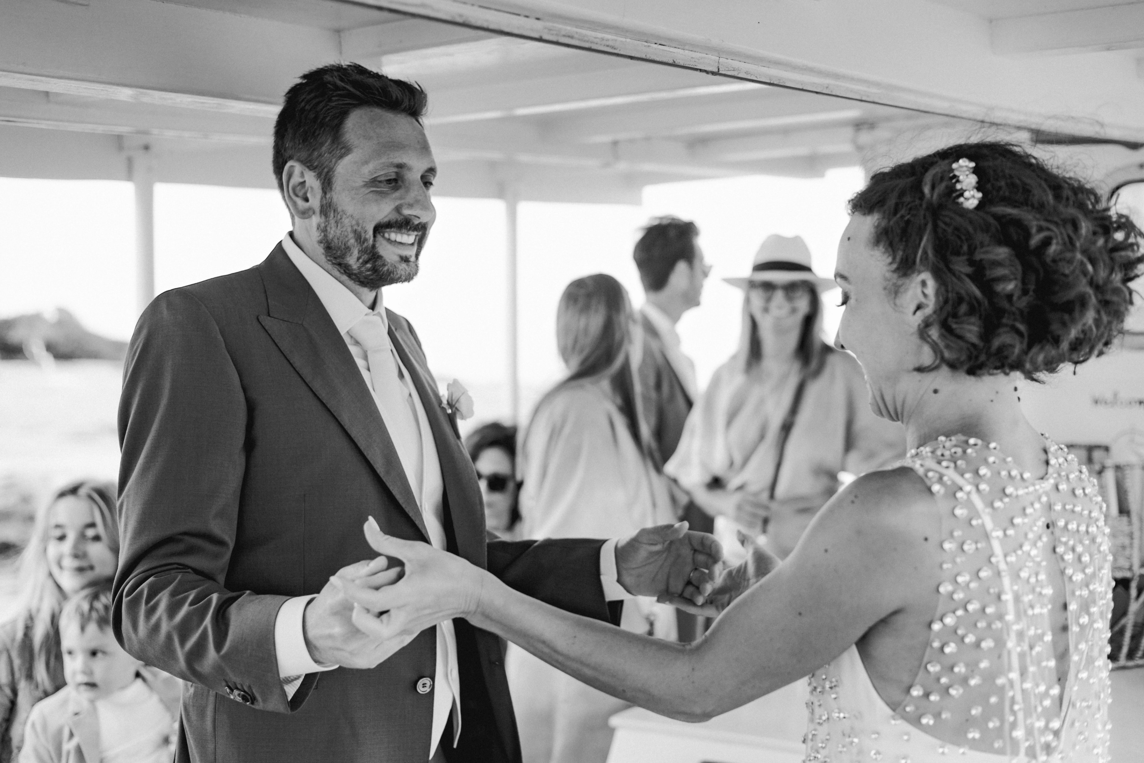 Martina & Daniele — 15