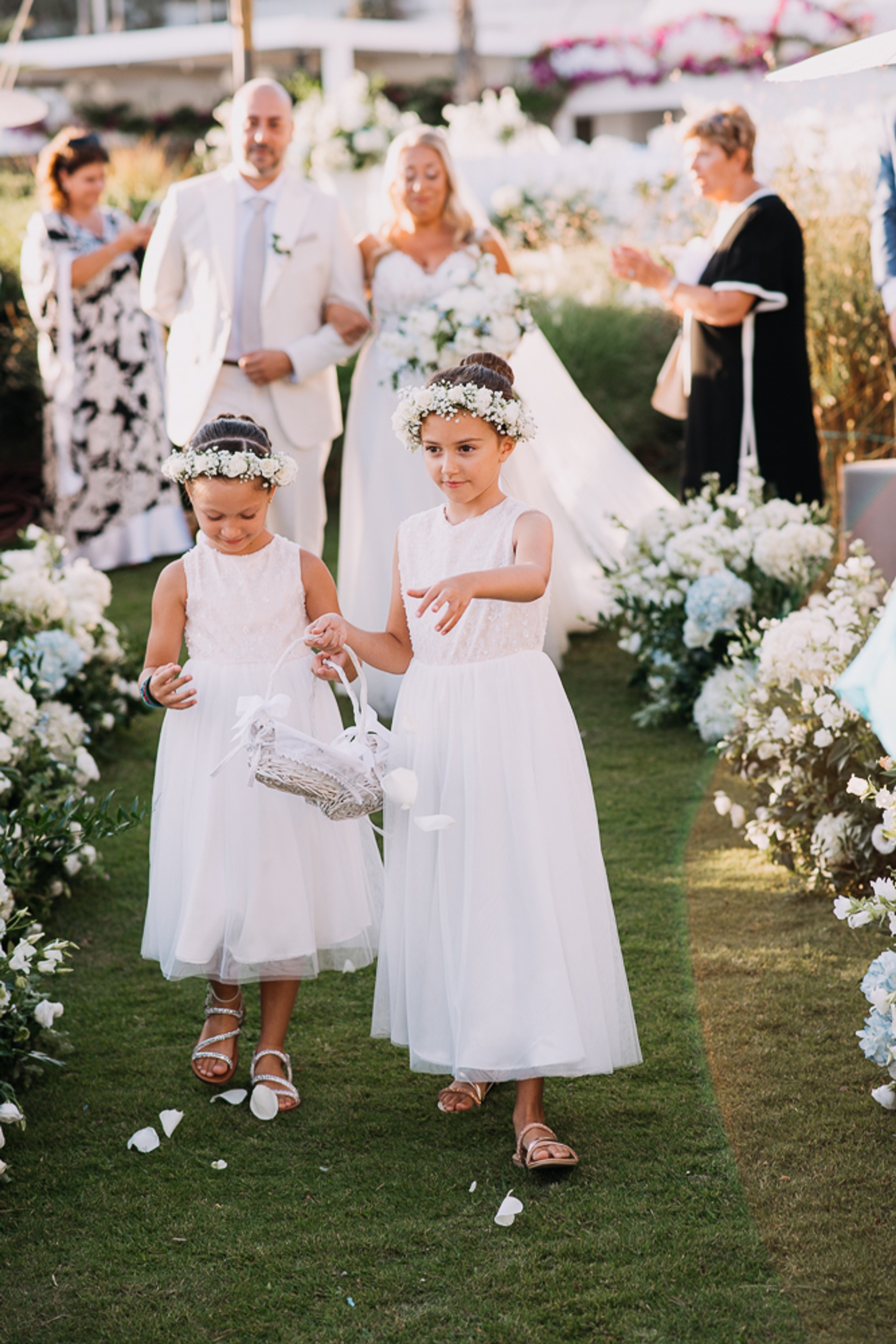Emily & Andres — 21