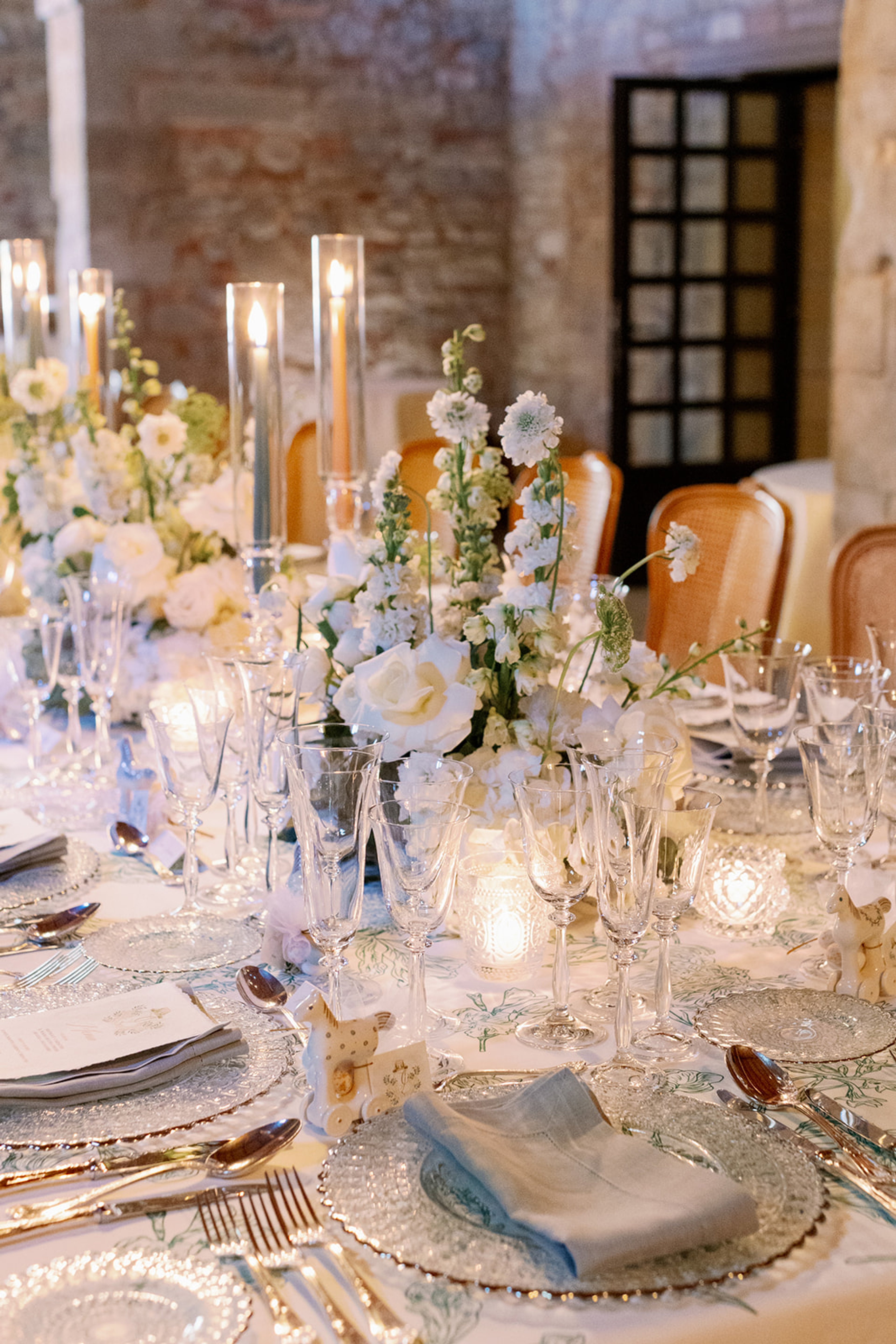 From Tuscany with love — 27