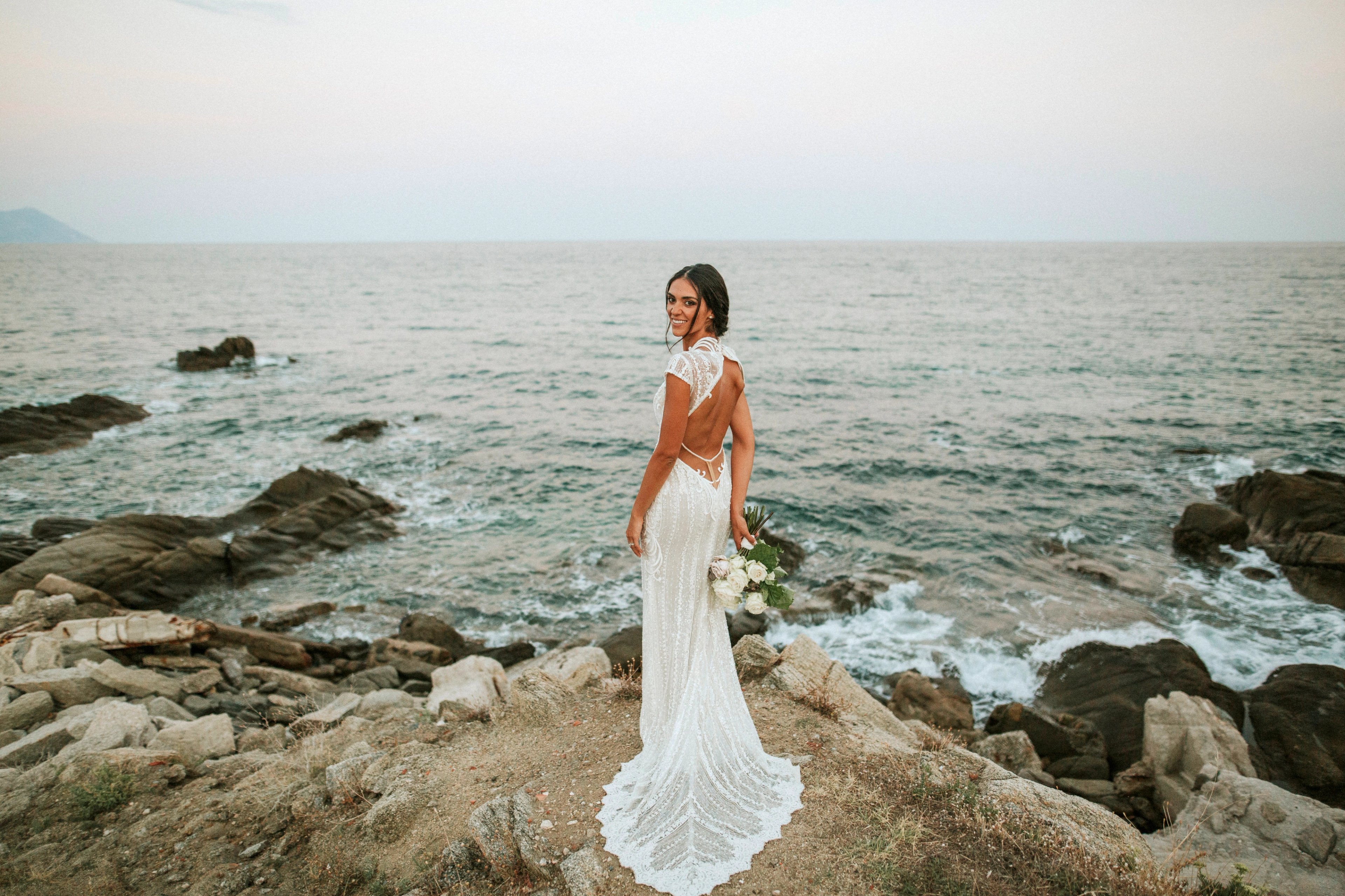 Evgenia & Stephanos — 1
