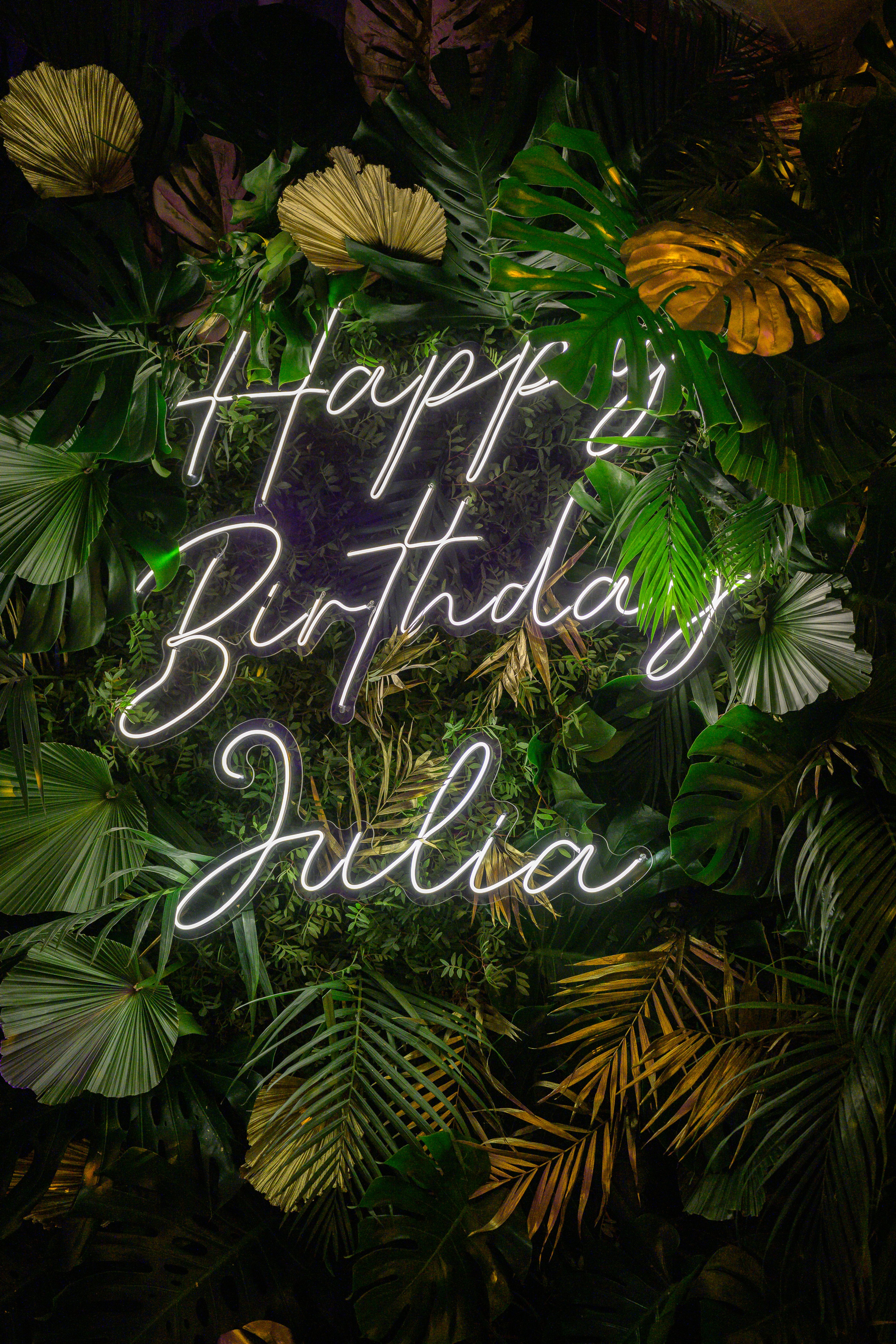 Where Tropical Elegance meets Celebration — 10