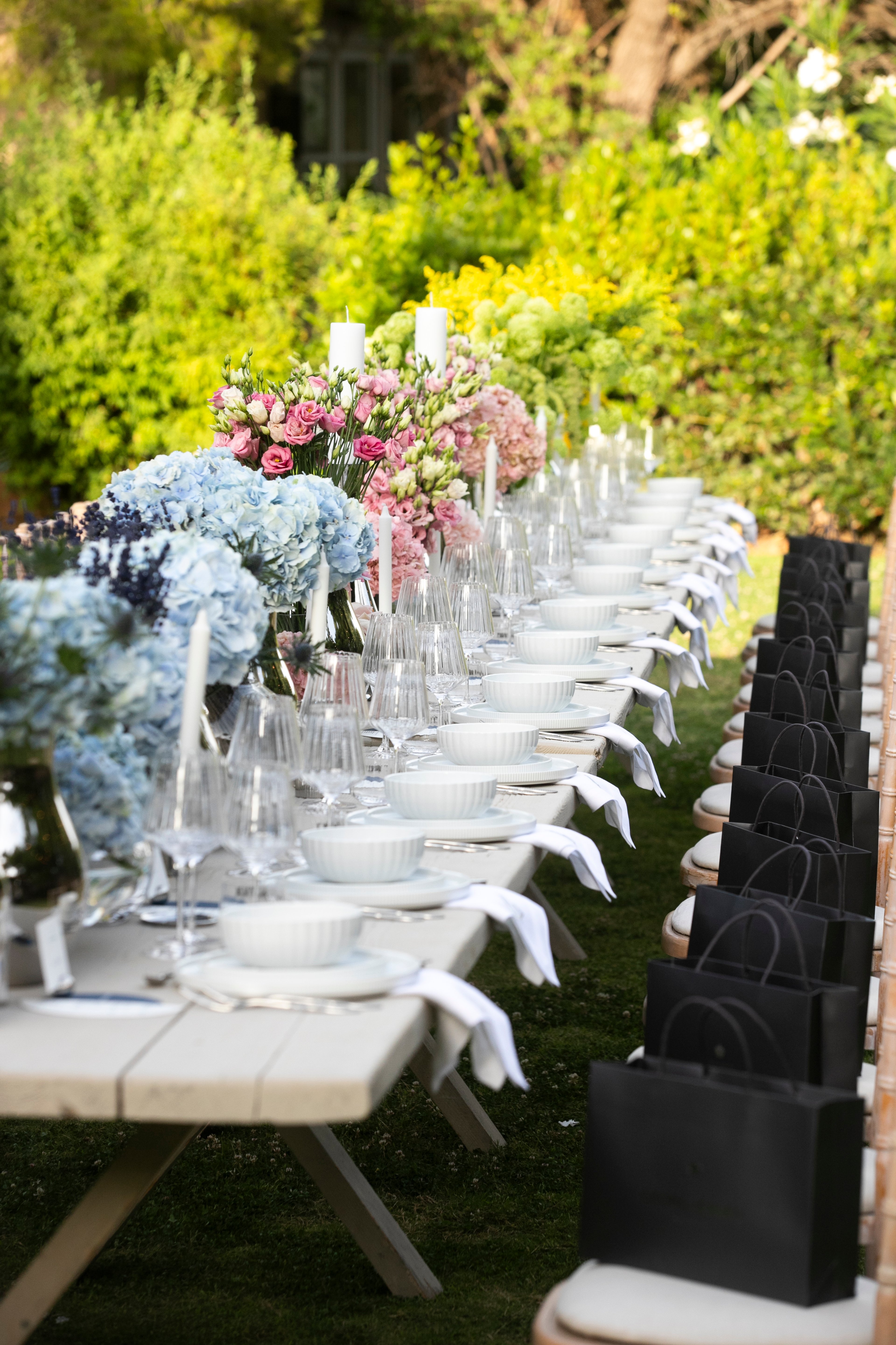 Georg Jensen Secret Garden