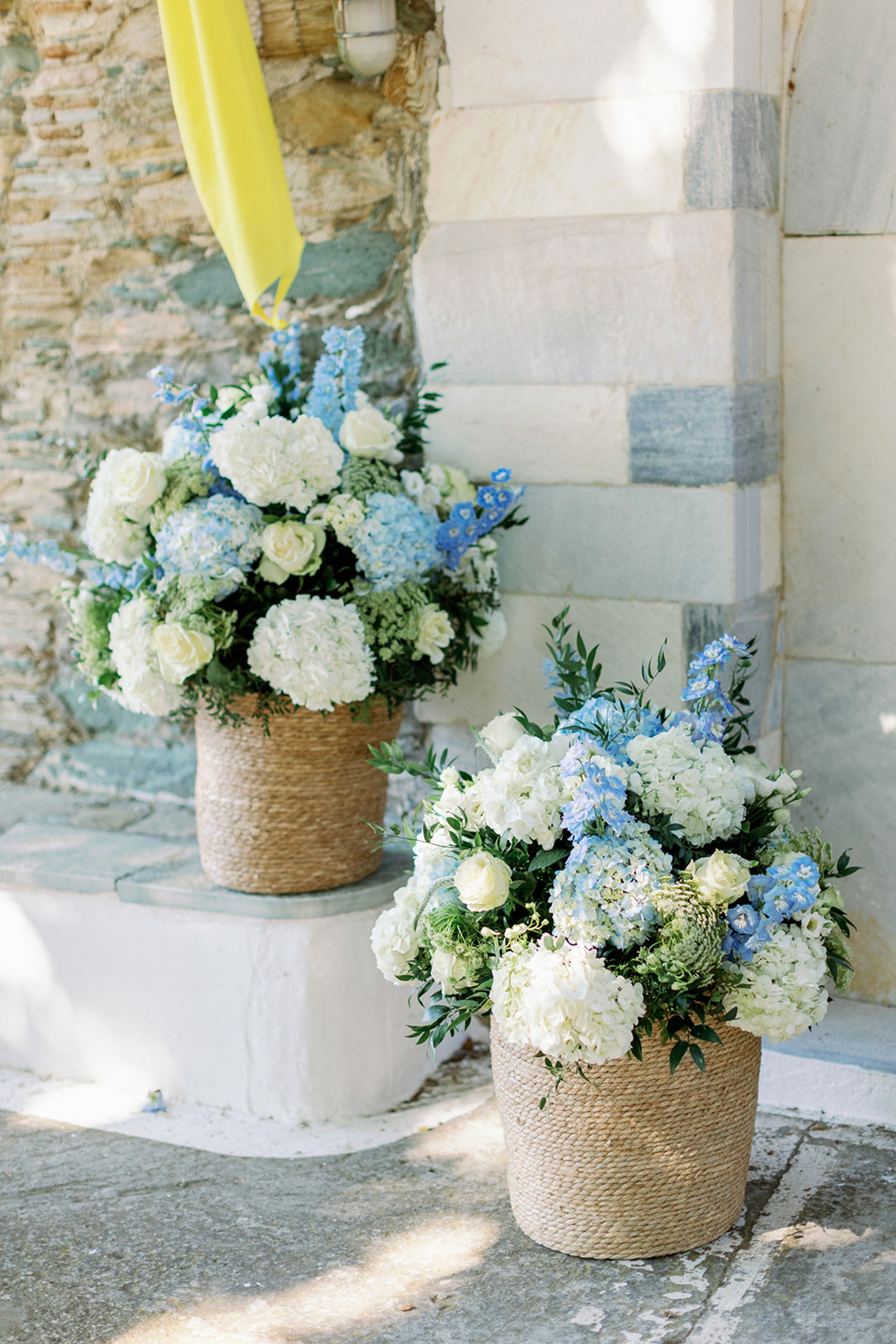 Aegean Blues — 2