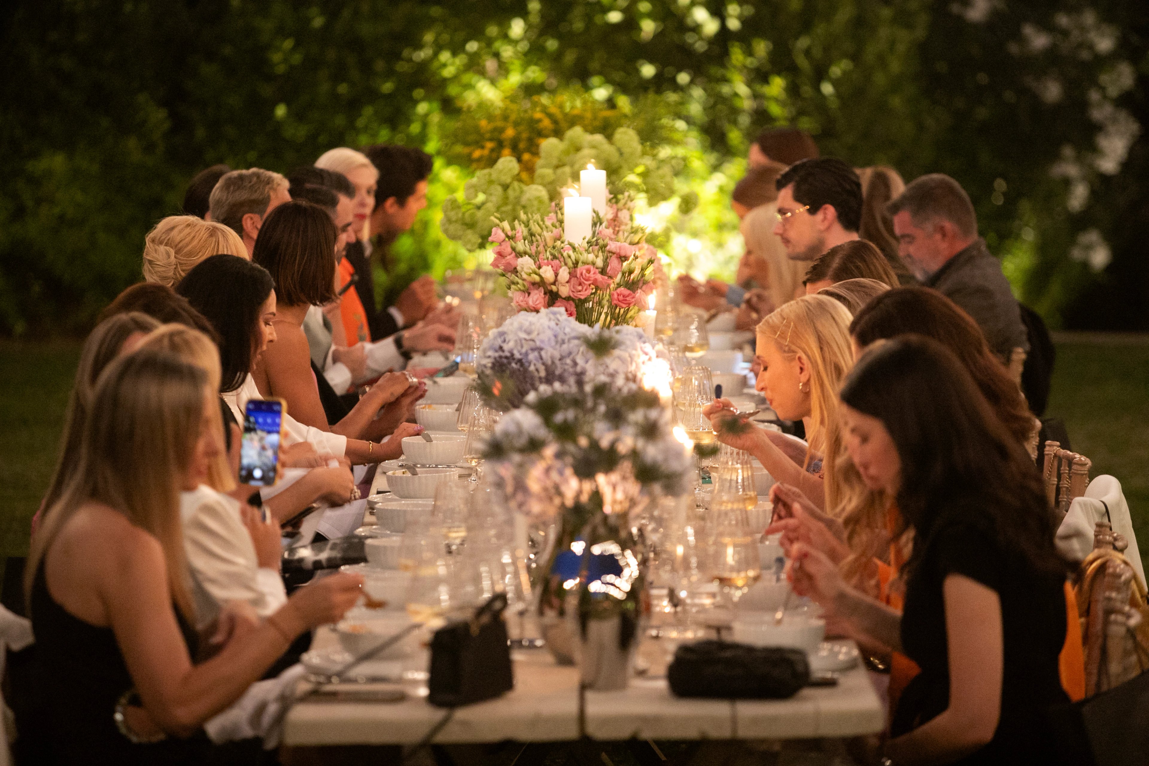 Georg Jensen Secret Garden — 7