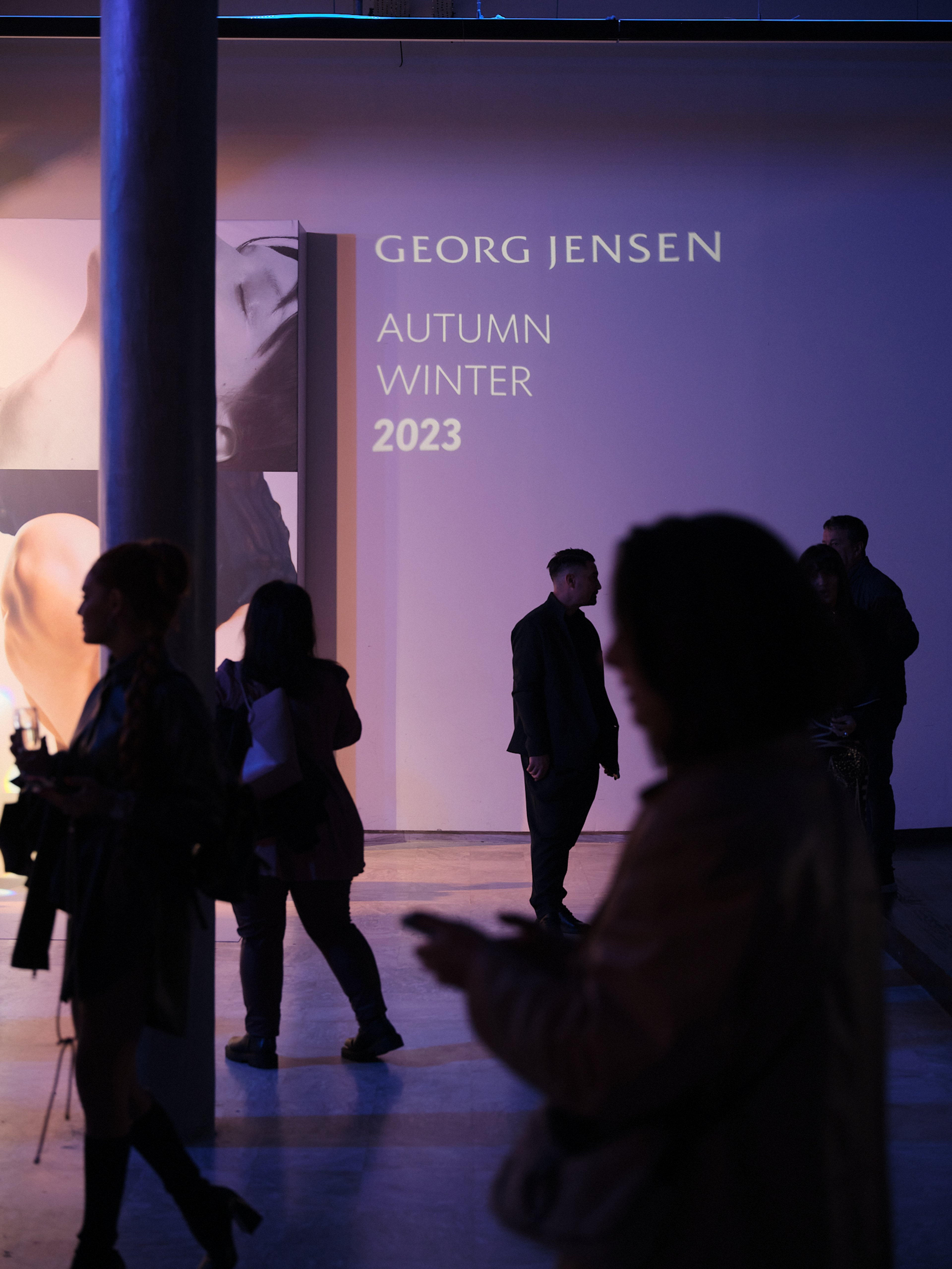 Georg Jensen Collection — 13