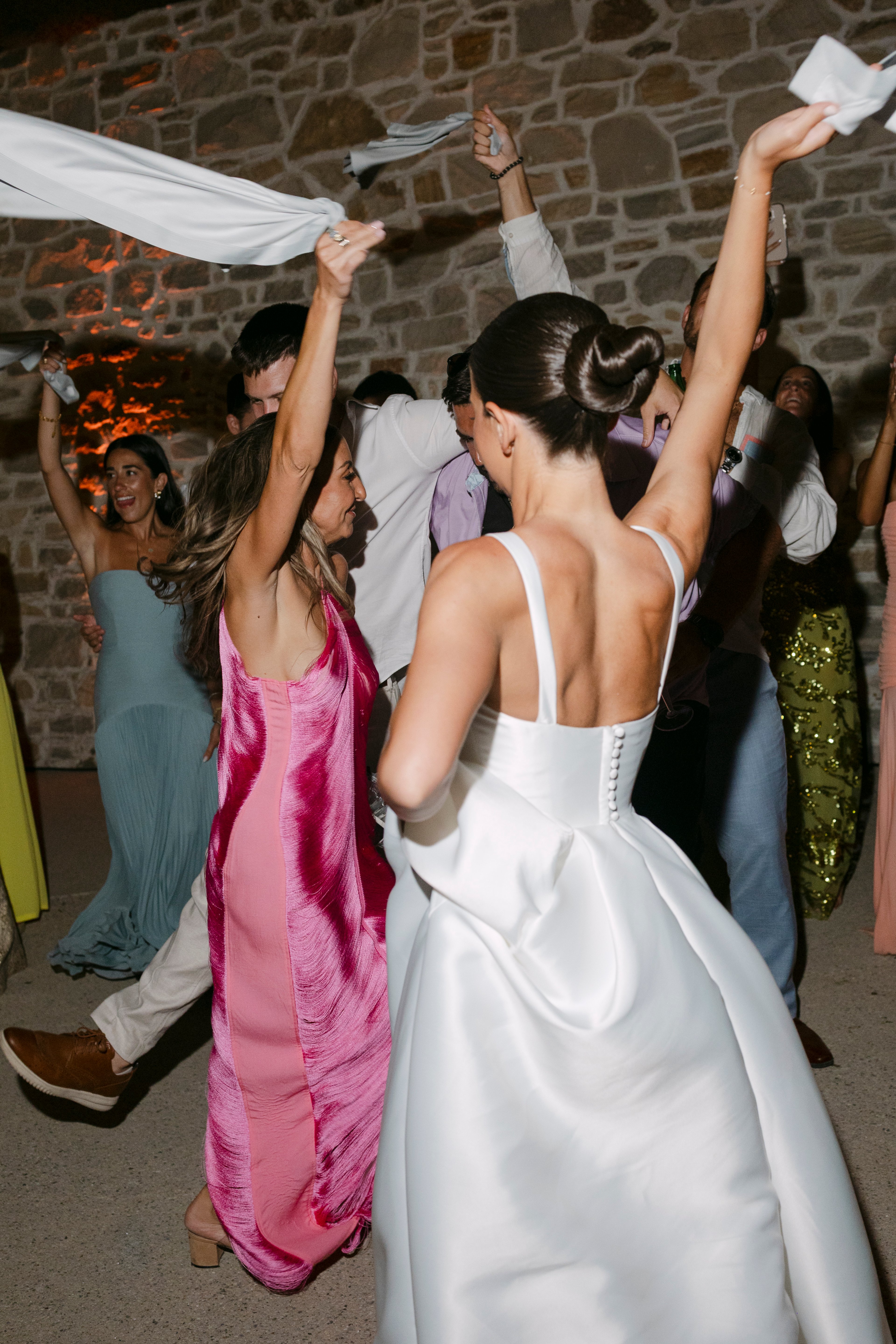 Angela & Lucas — 18