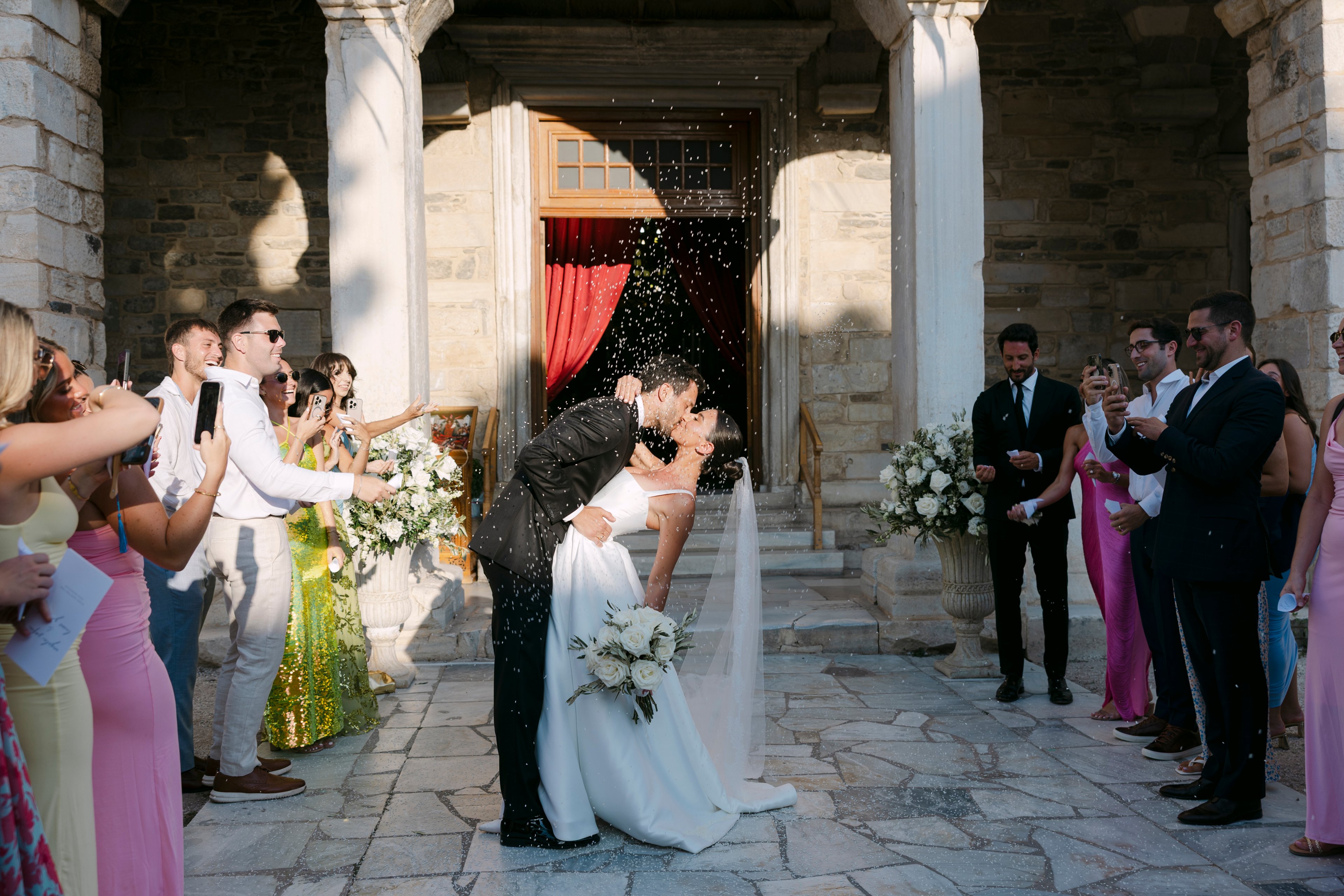 Angela & Lucas — 8