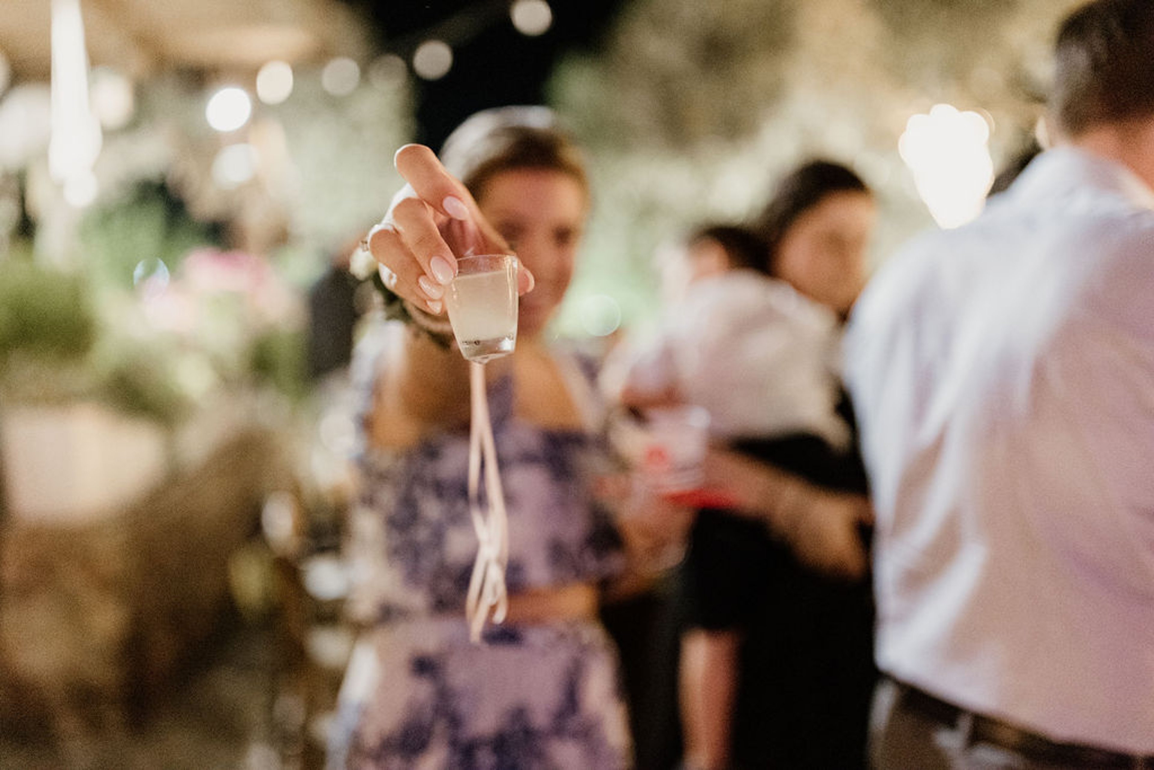 I Wish Chic Events portfolio — image 14