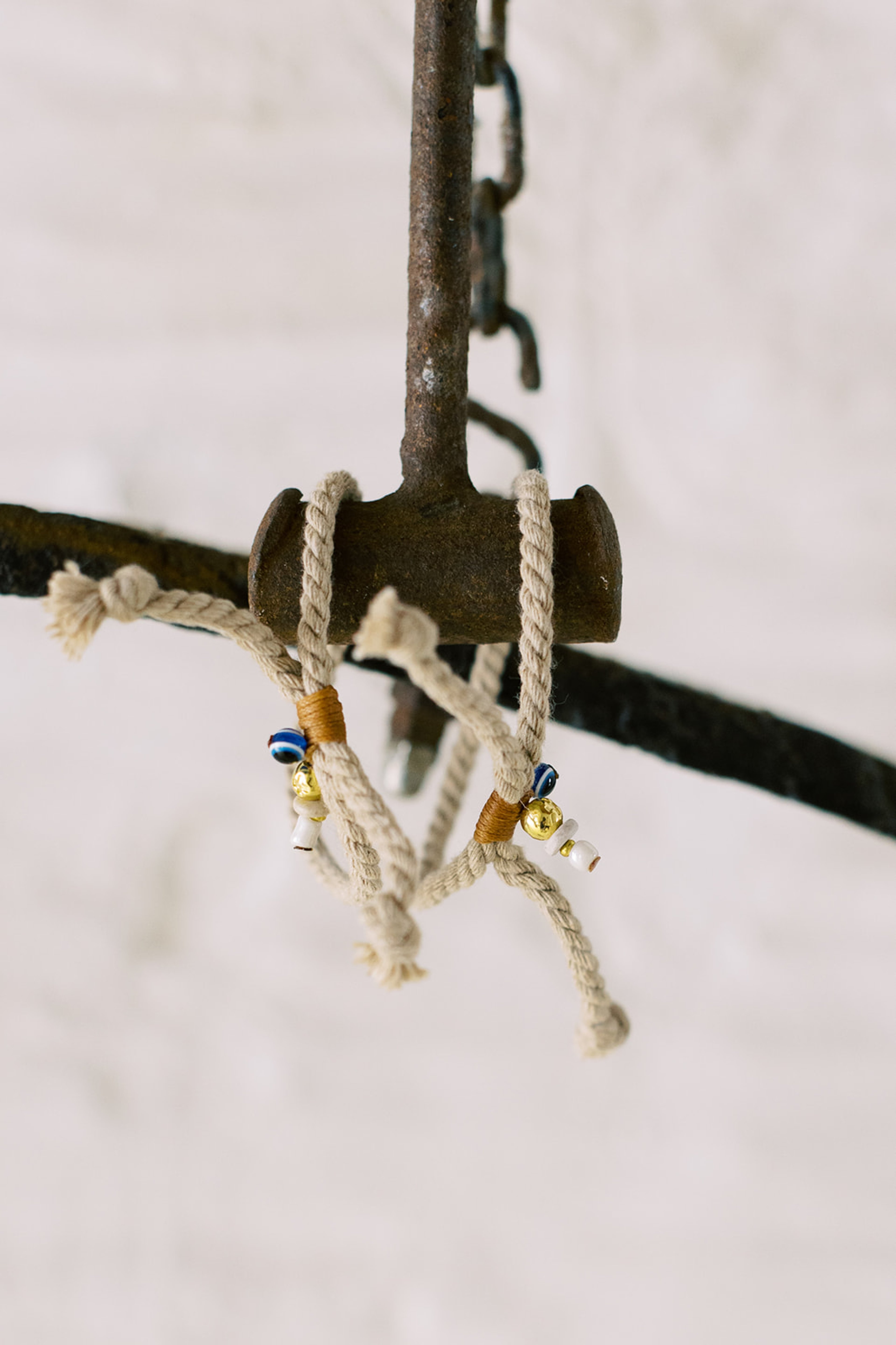 Aegean Blues — 7