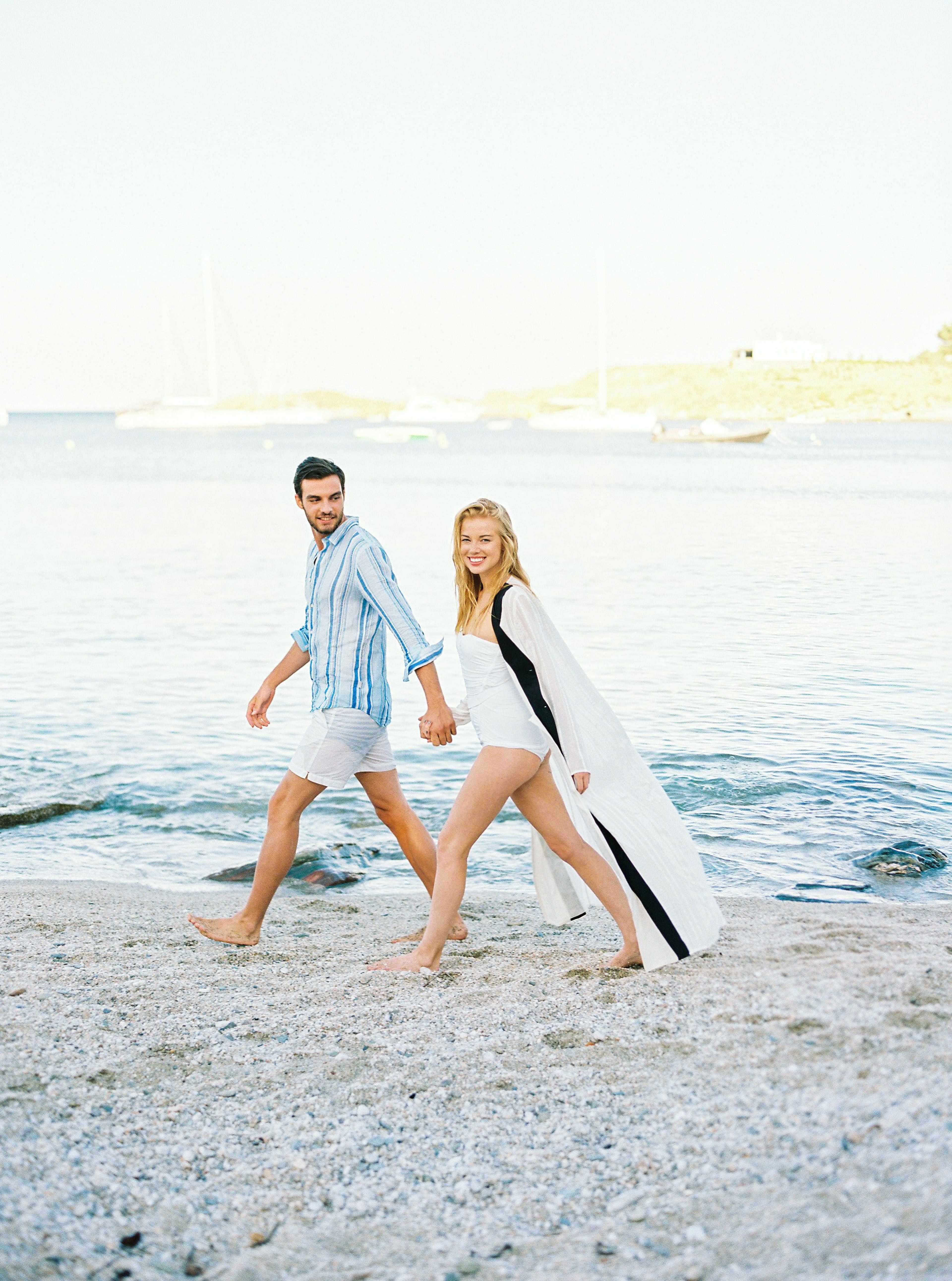 Aleksandra & Matteo — 3