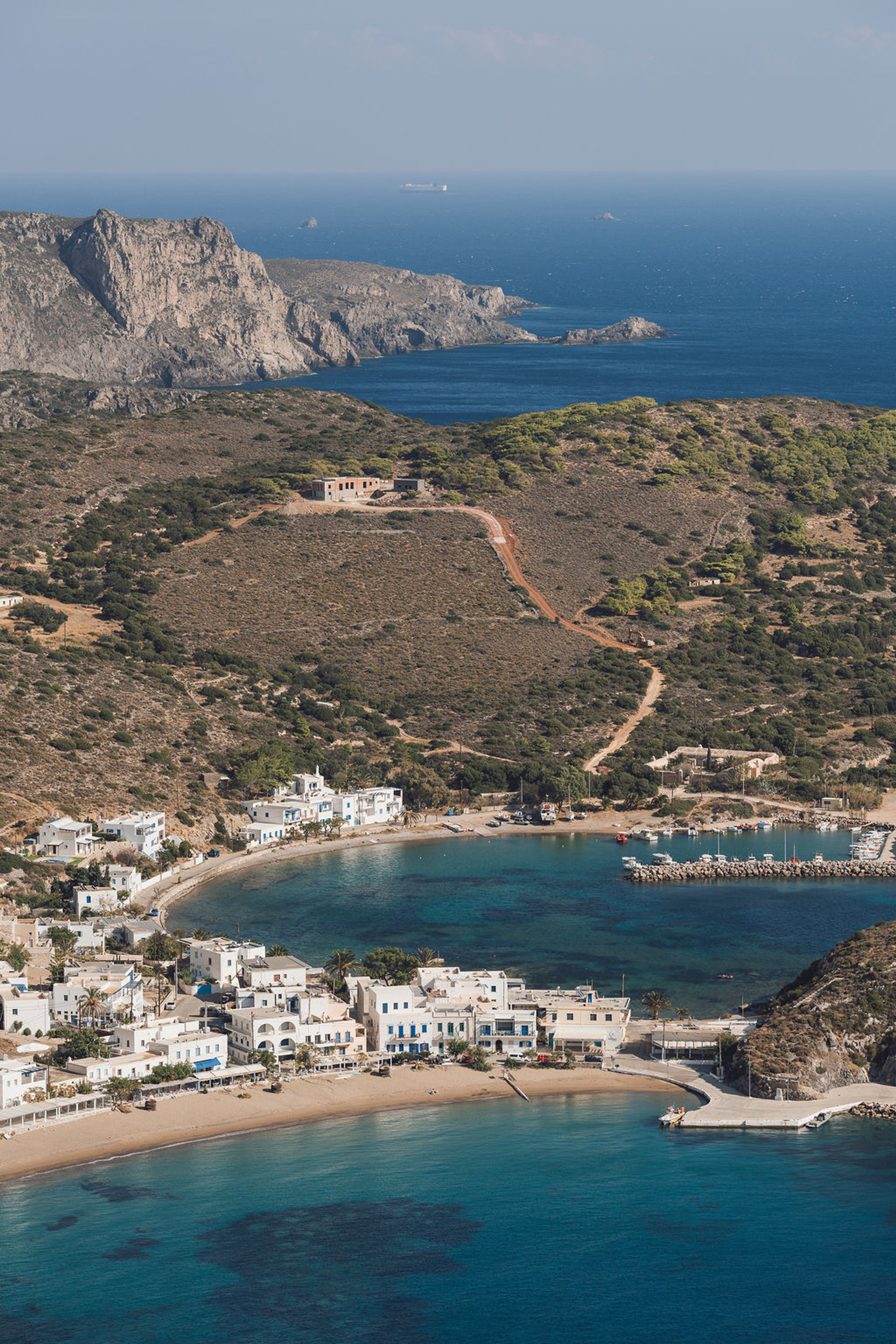 Kythira — 2