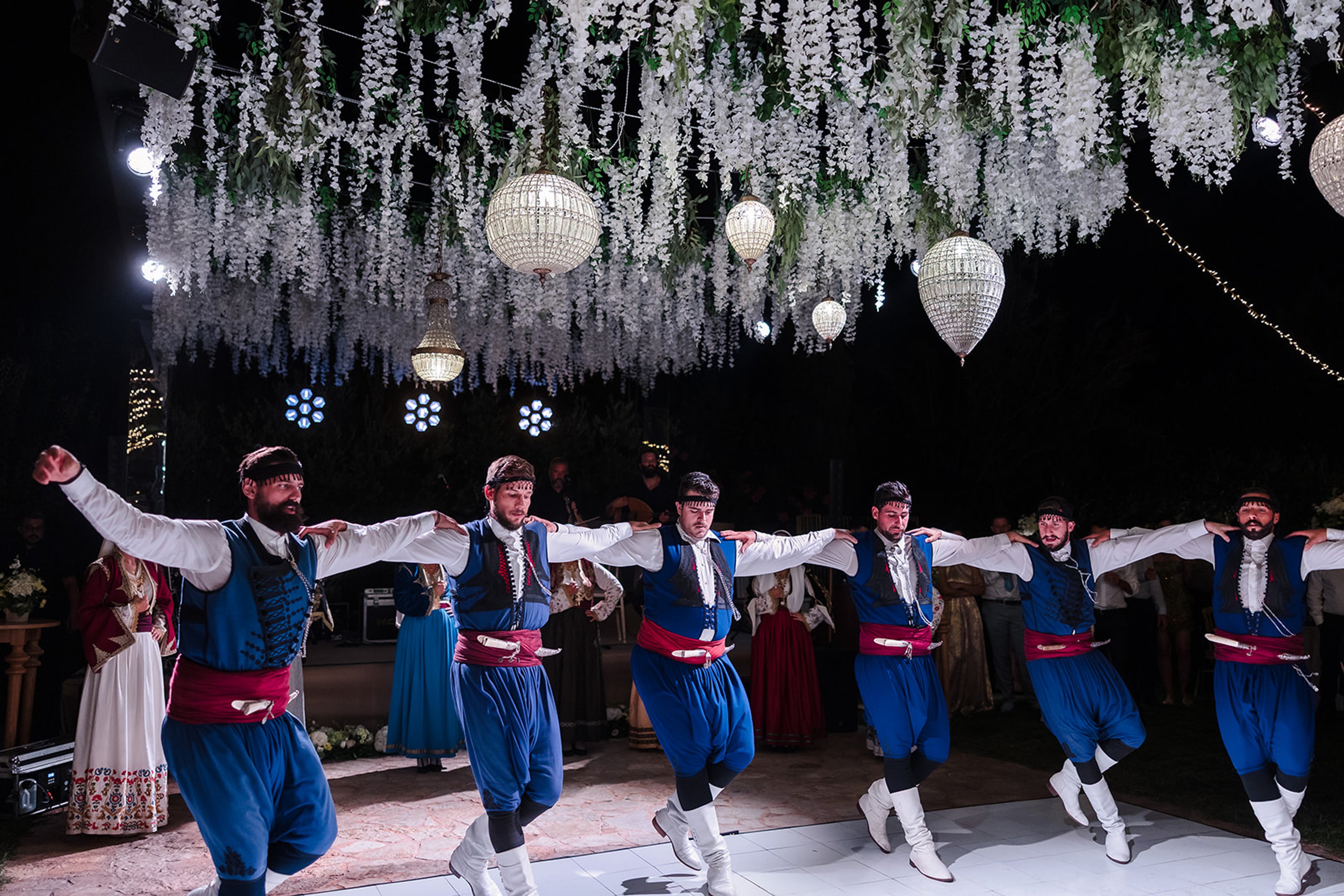 Eirini & Lefteris — 12