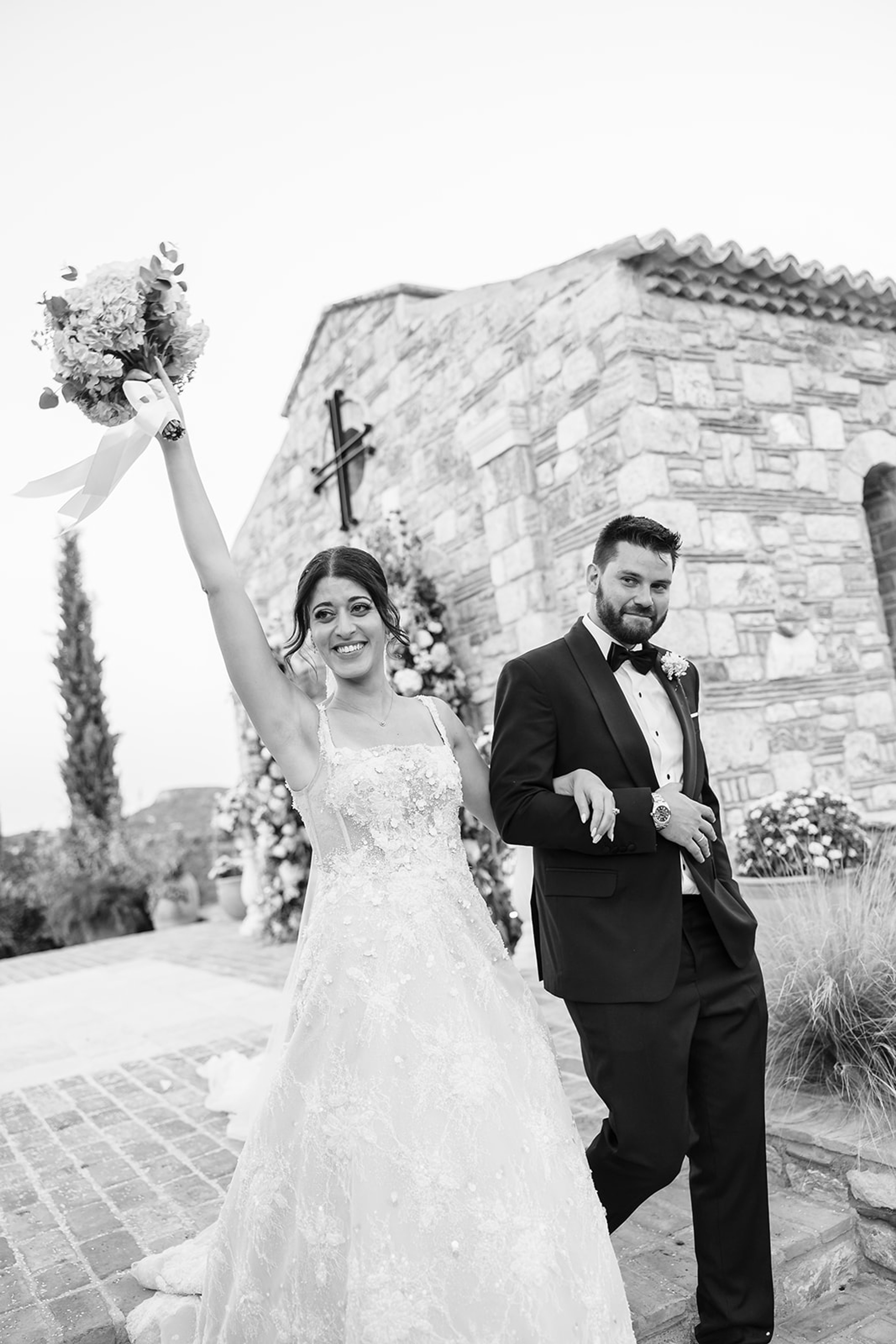 Eirini & Lefteris
