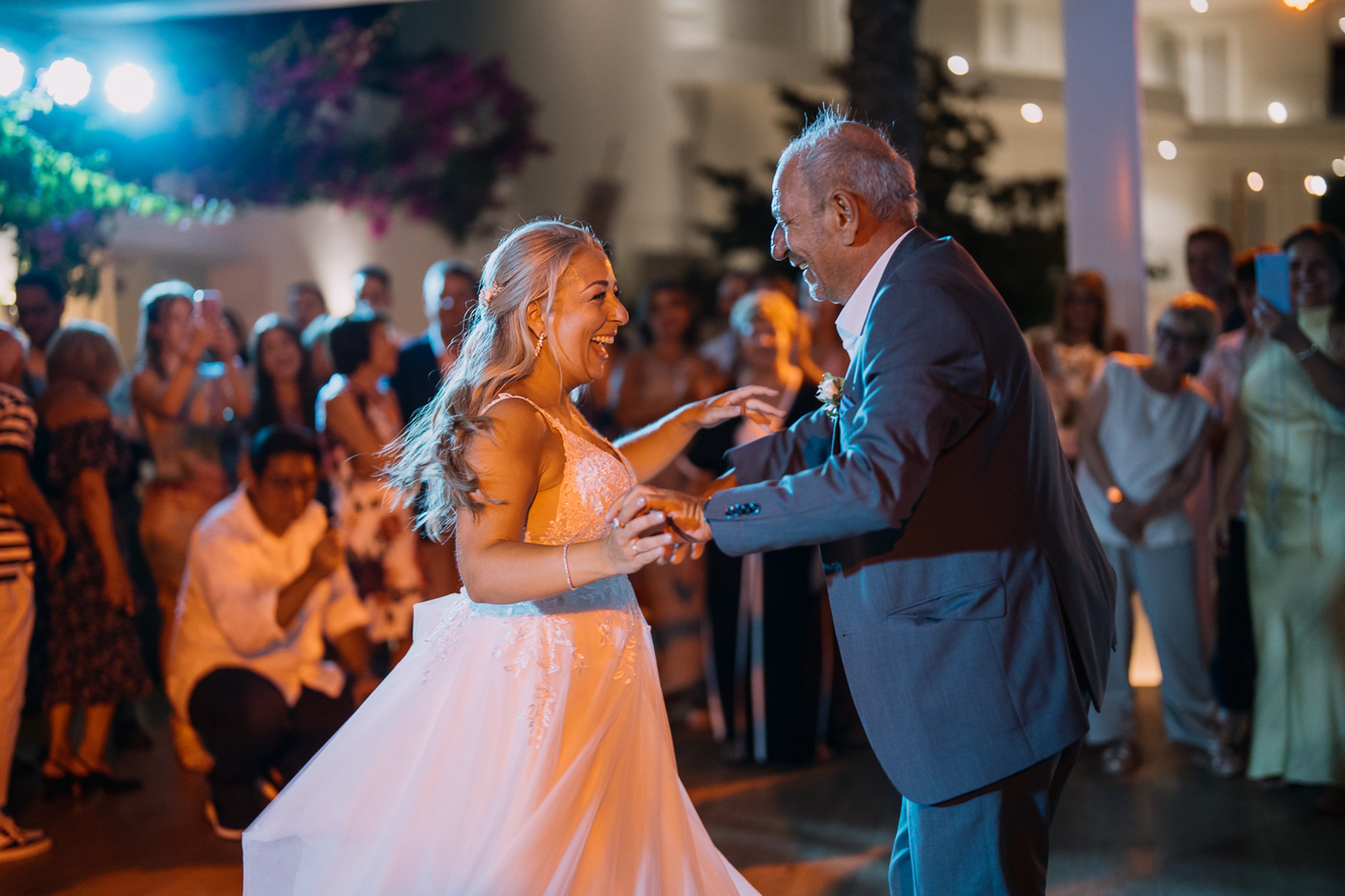 Emily & Andres — 23