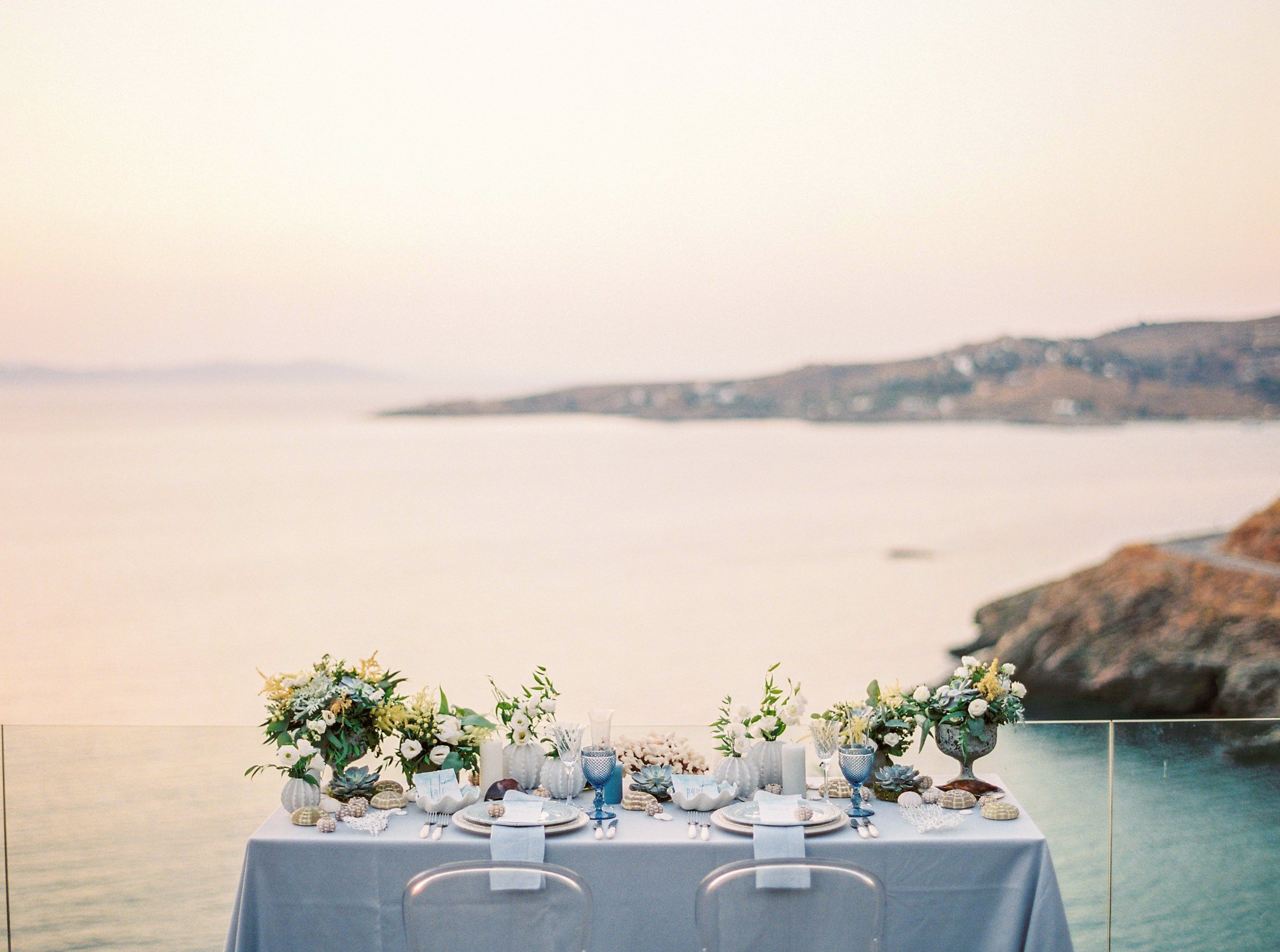 Beautiful Table View