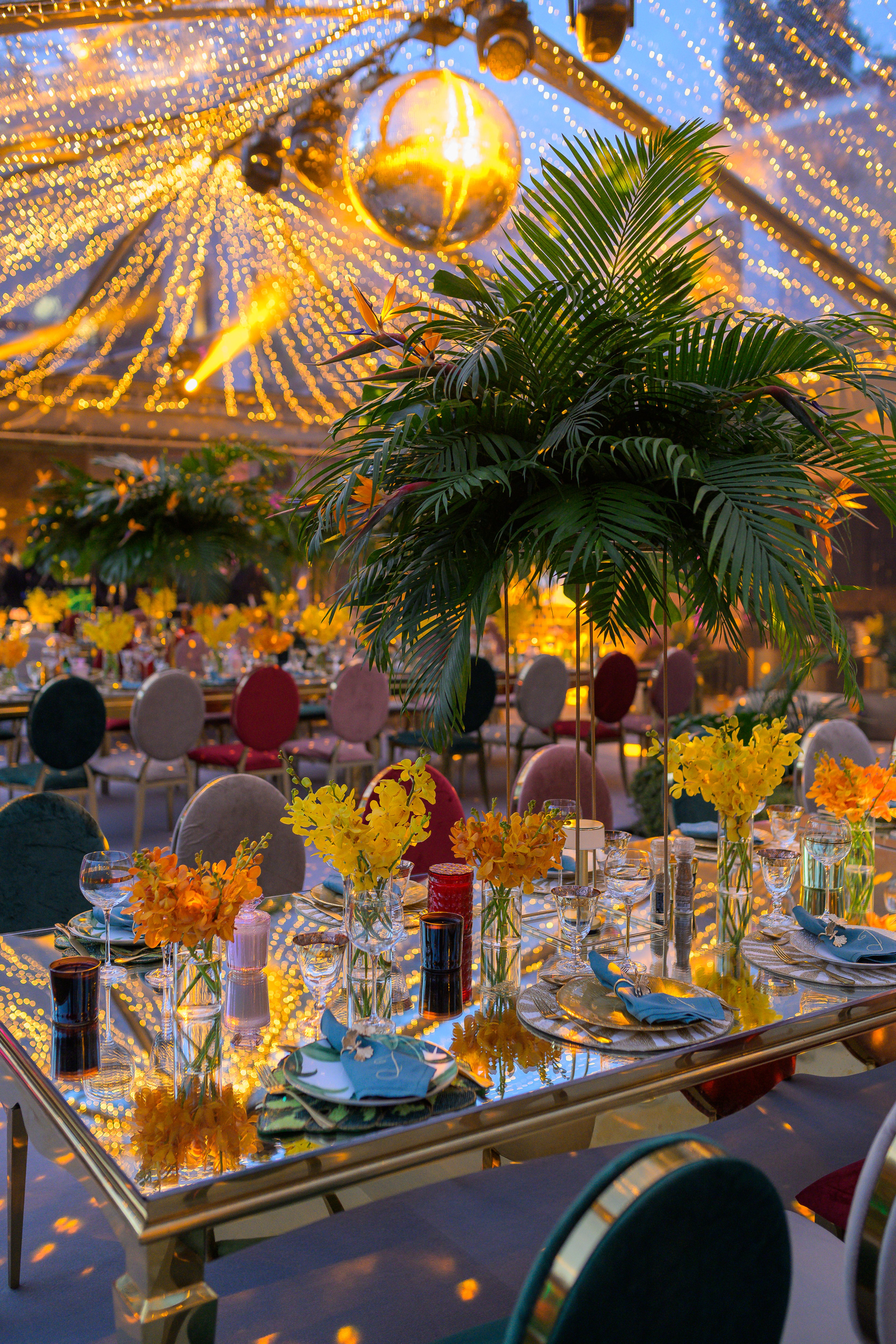 Where Tropical Elegance meets Celebration — 4