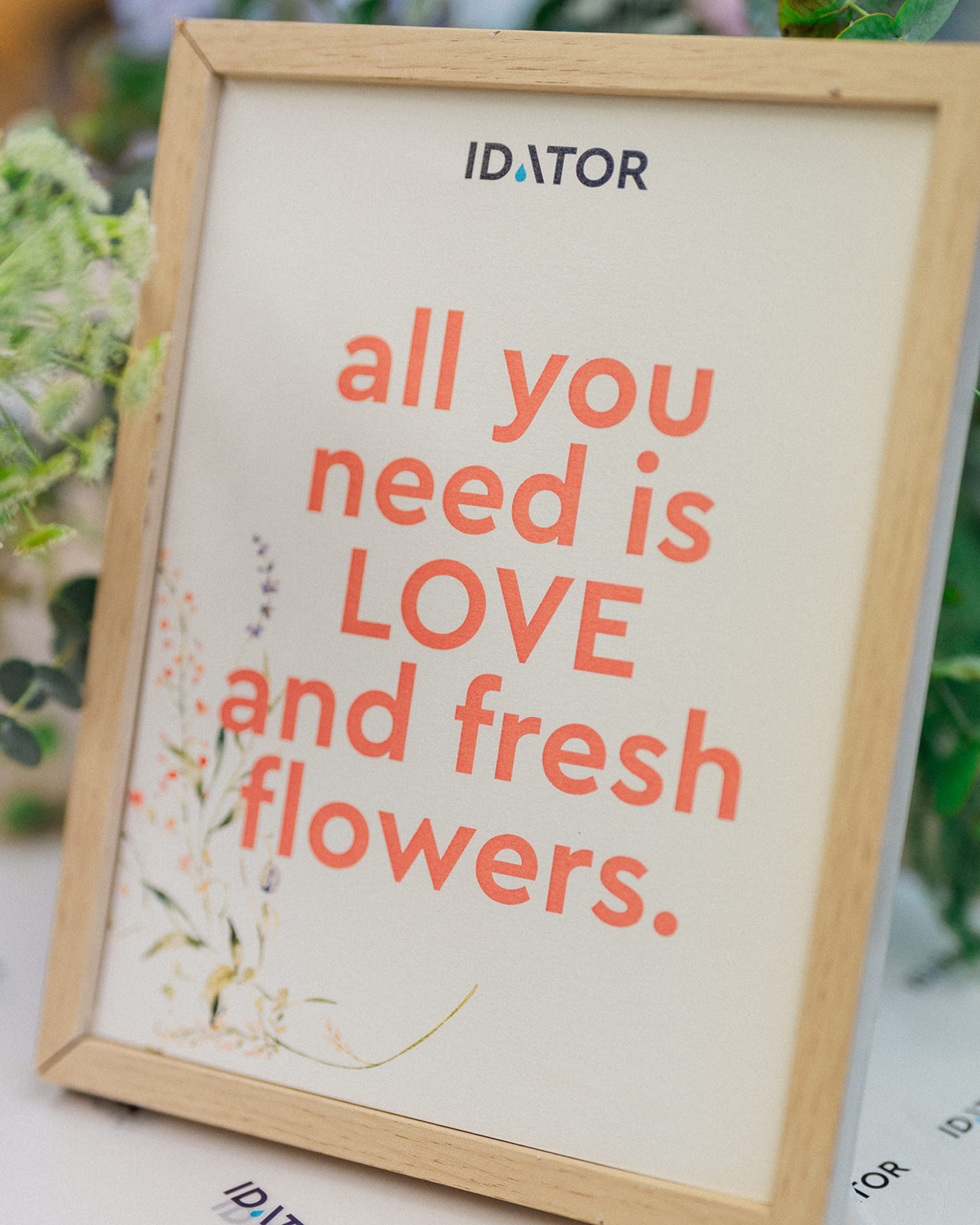 Idator Woman's Day — 4
