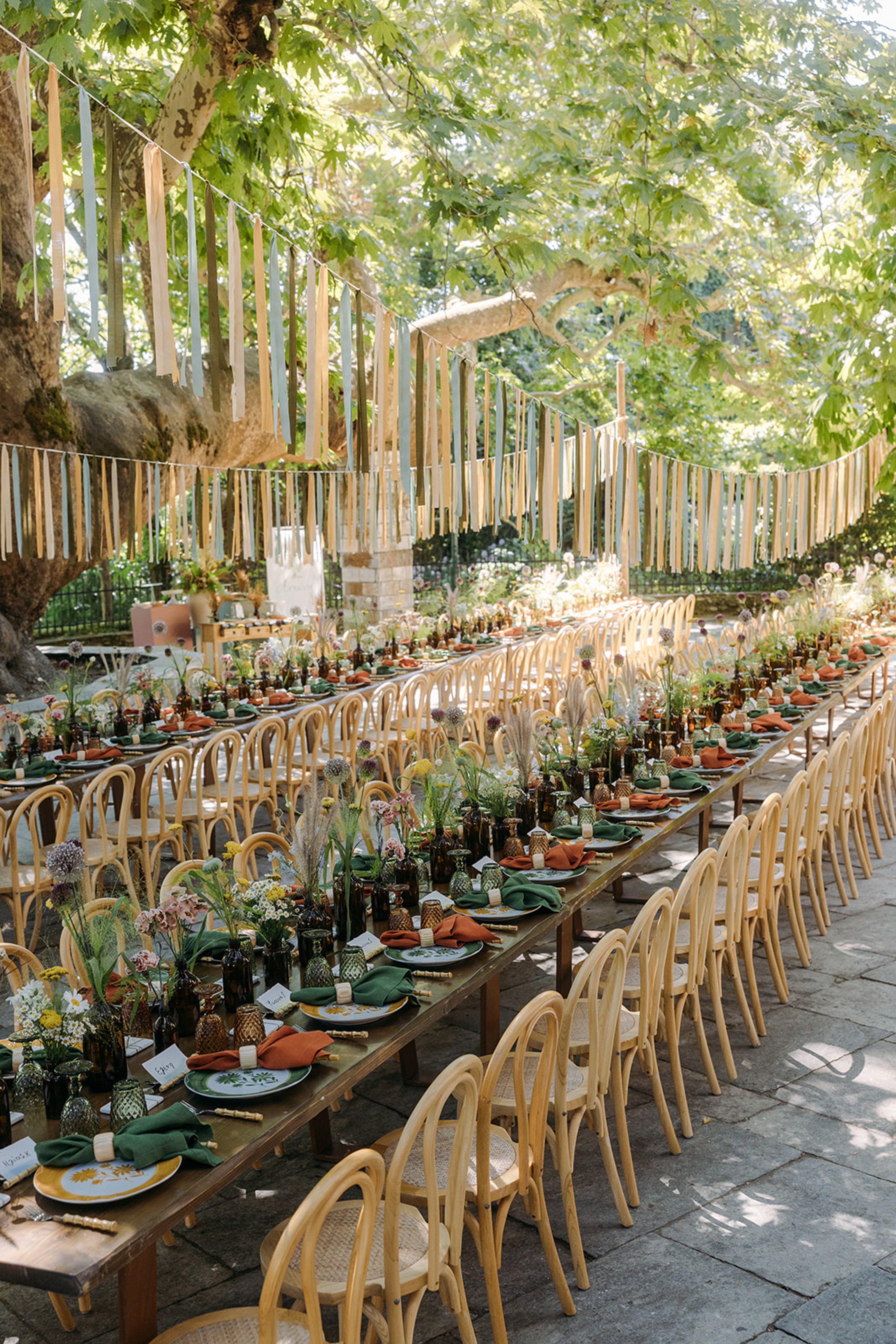 I Wish Chic Events portfolio — image 19