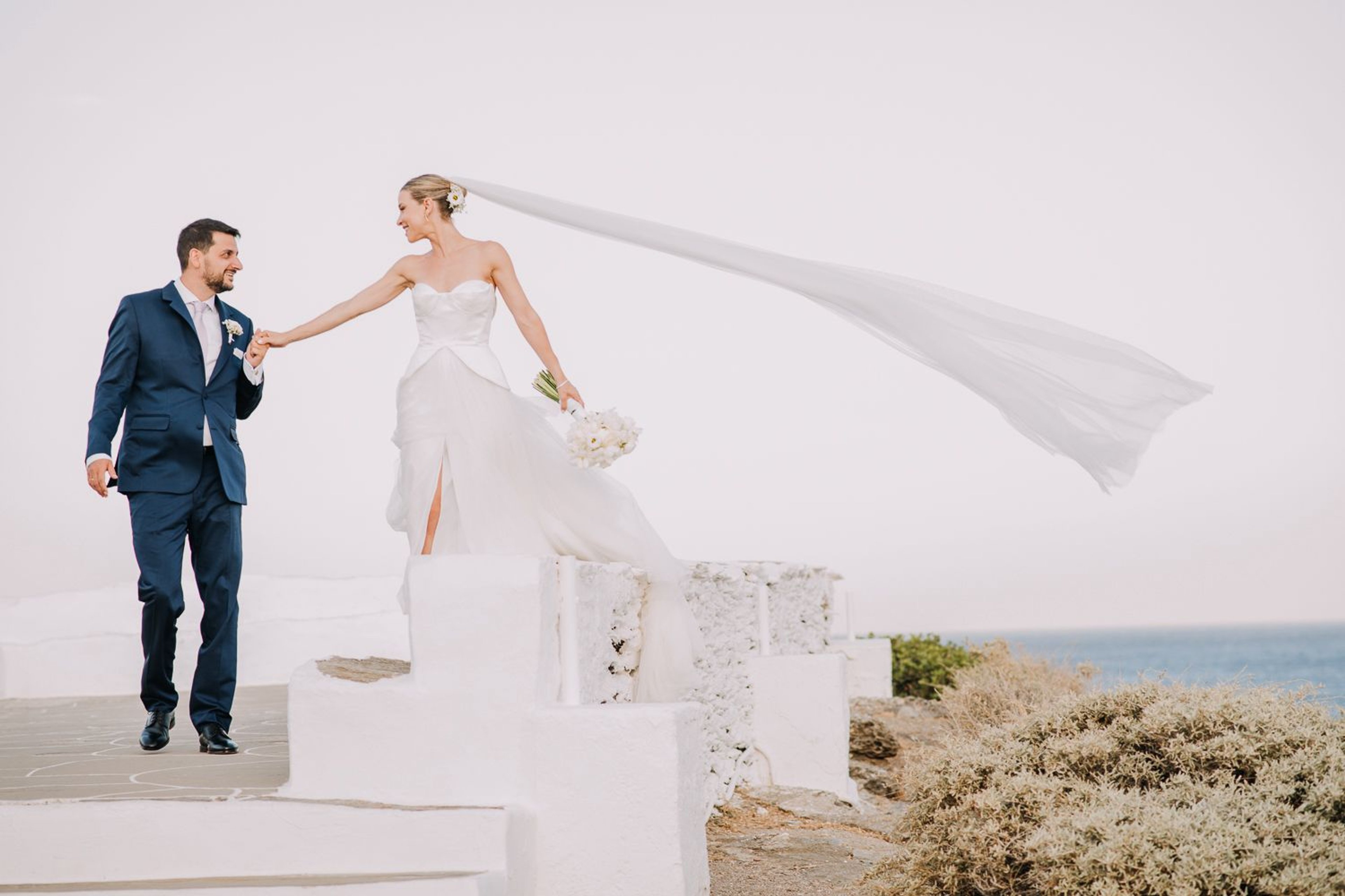 Melina & Andreas — 11