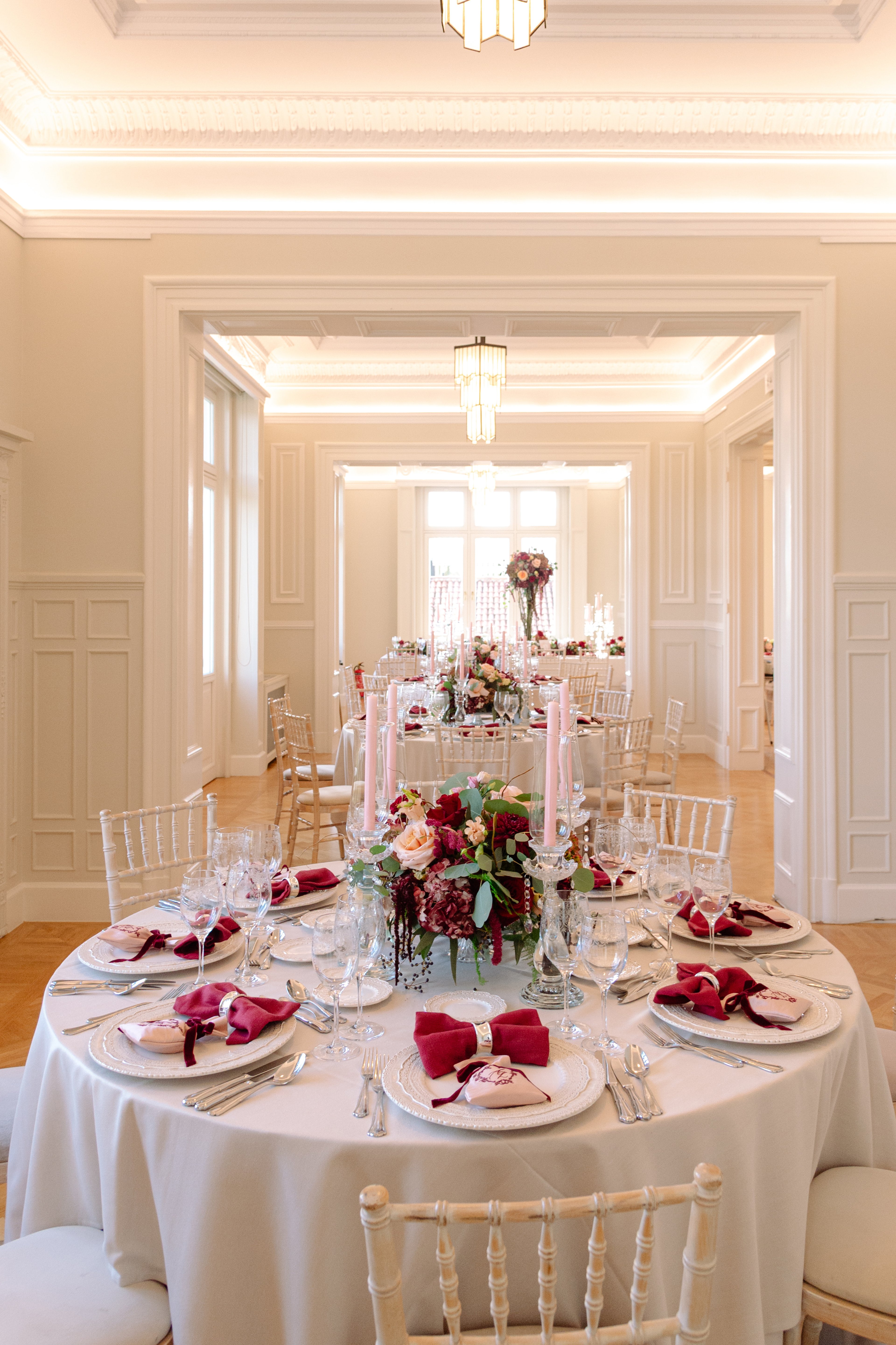 A Parisian Dream — 15