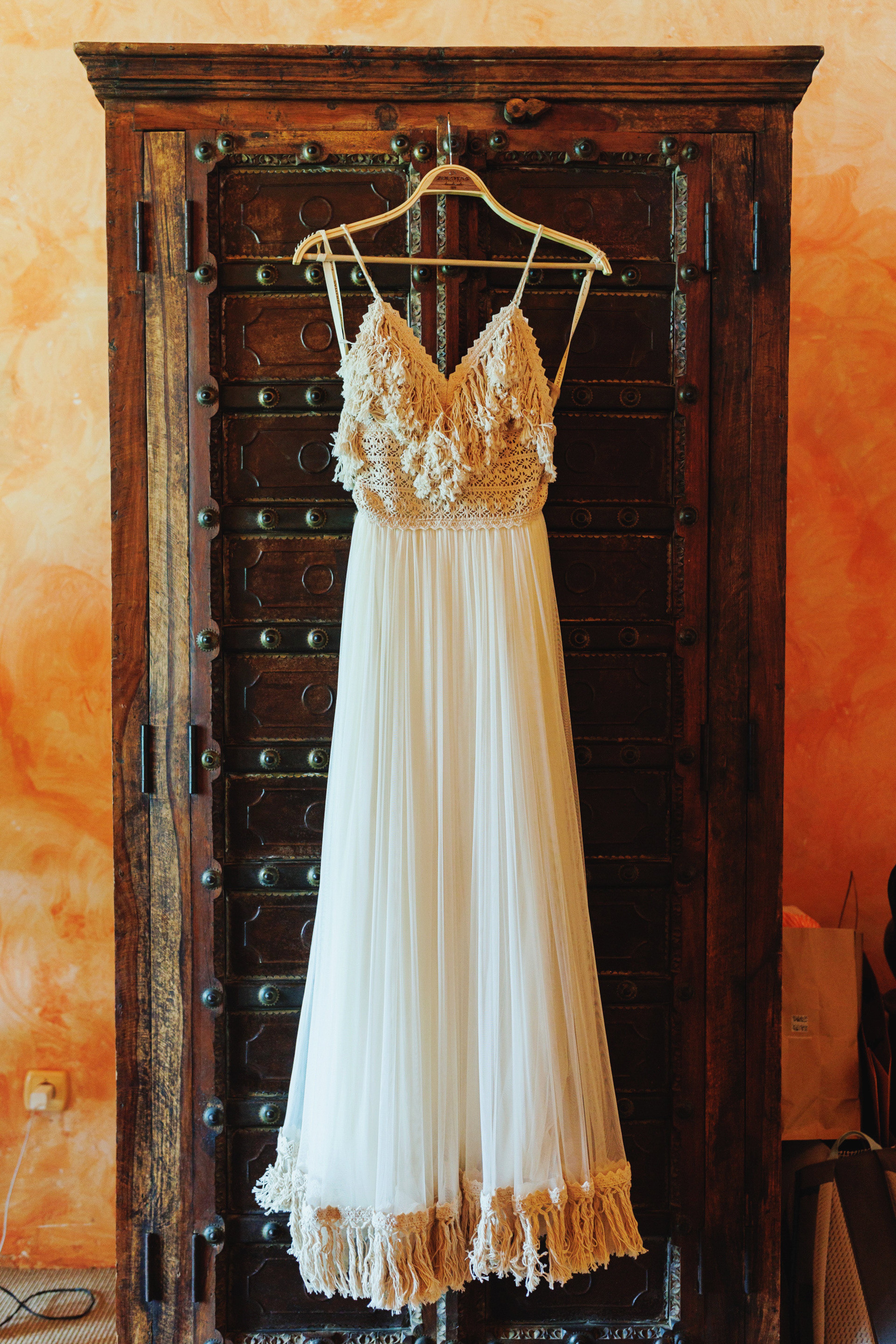 Aliki & Spyros — 4