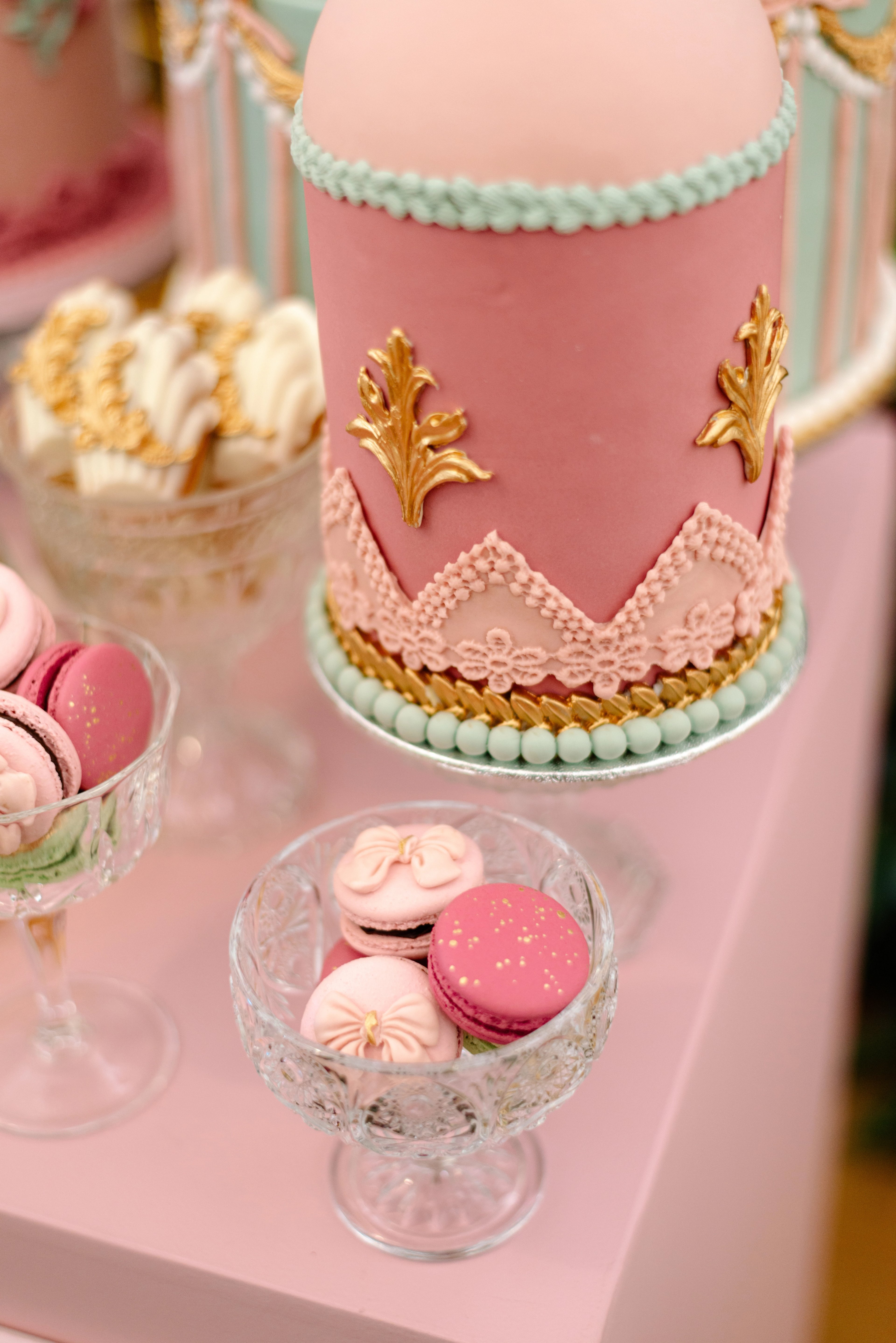 A Parisian Dream — 22