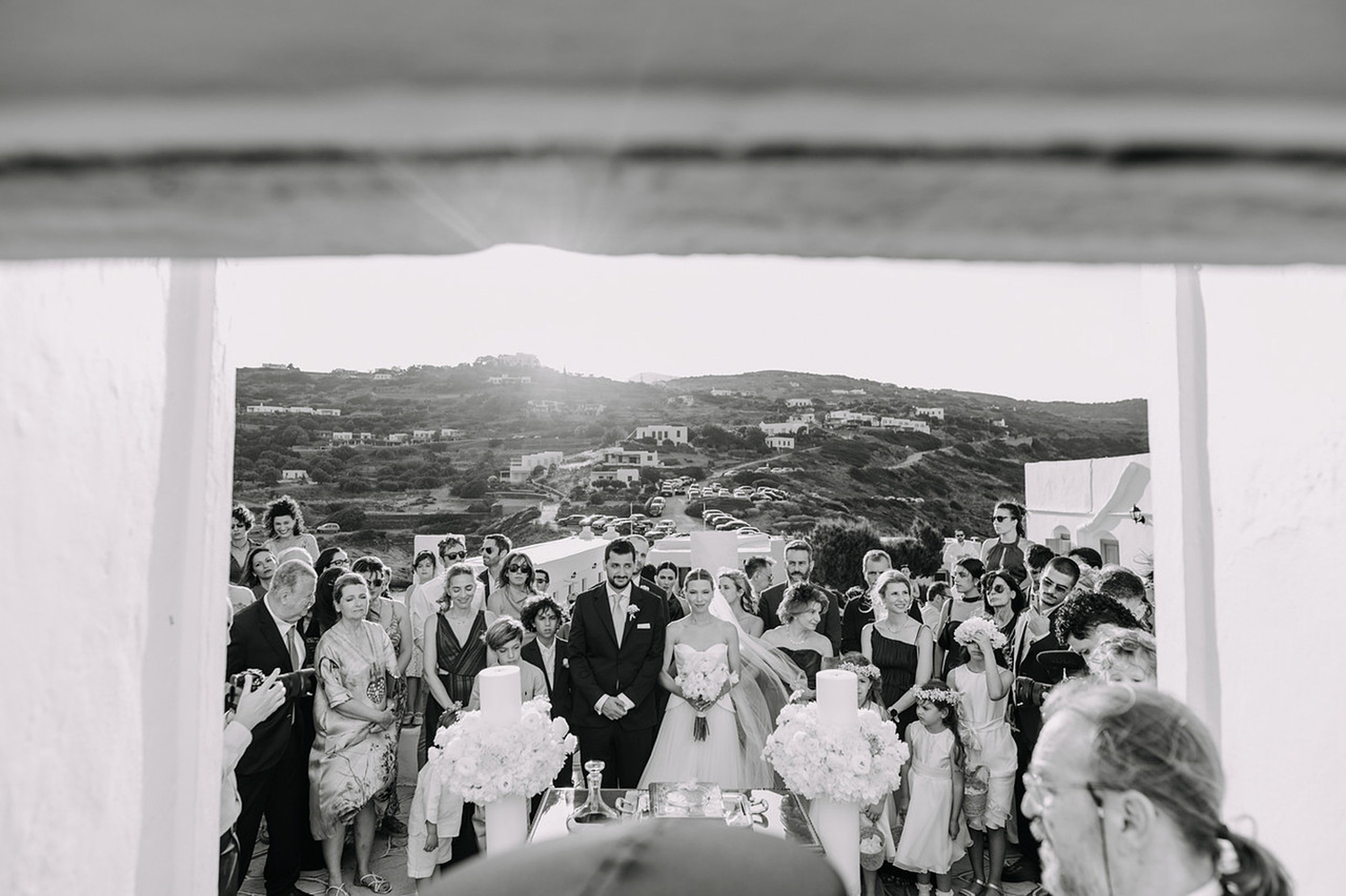 Melina & Andreas — 6