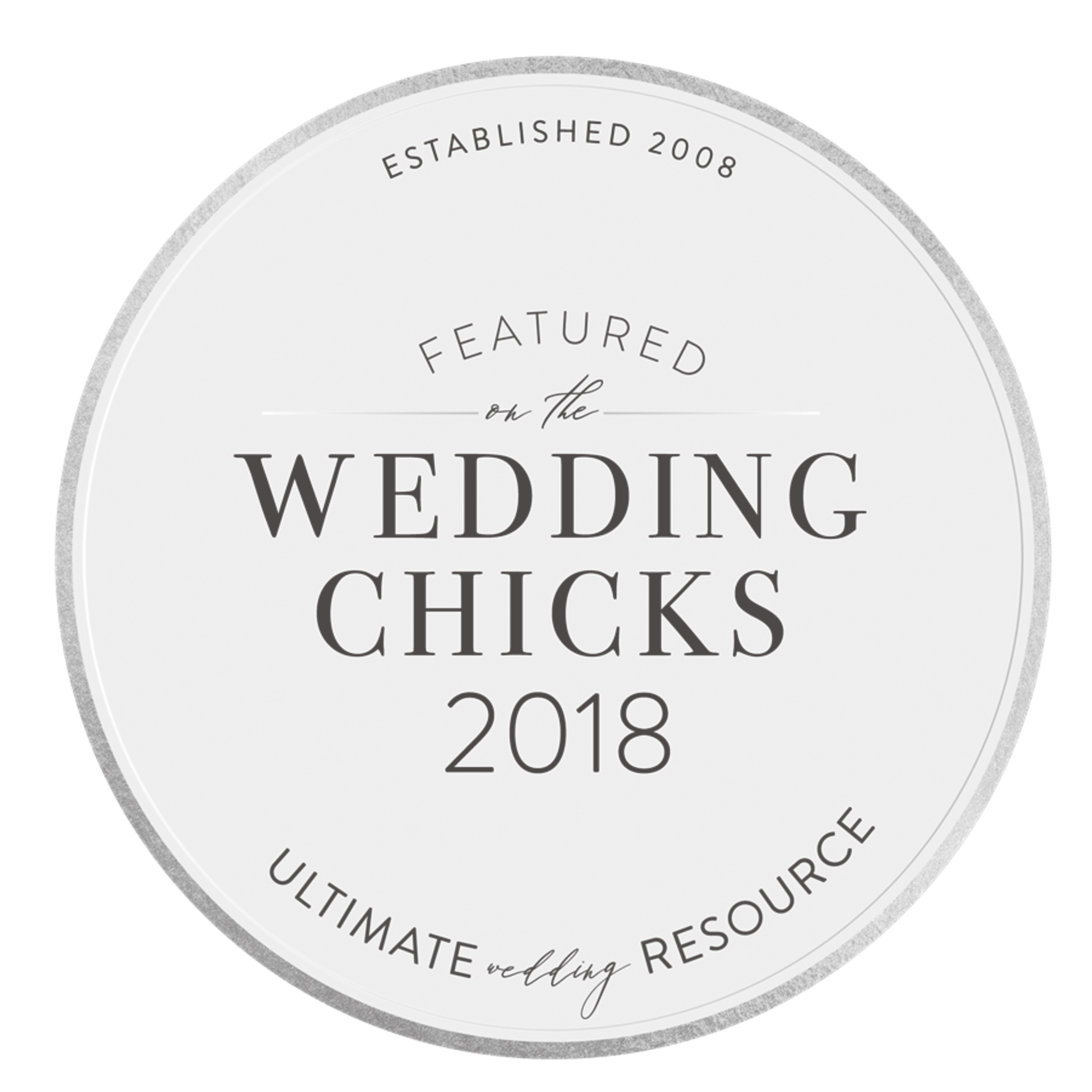Wedding Chicks