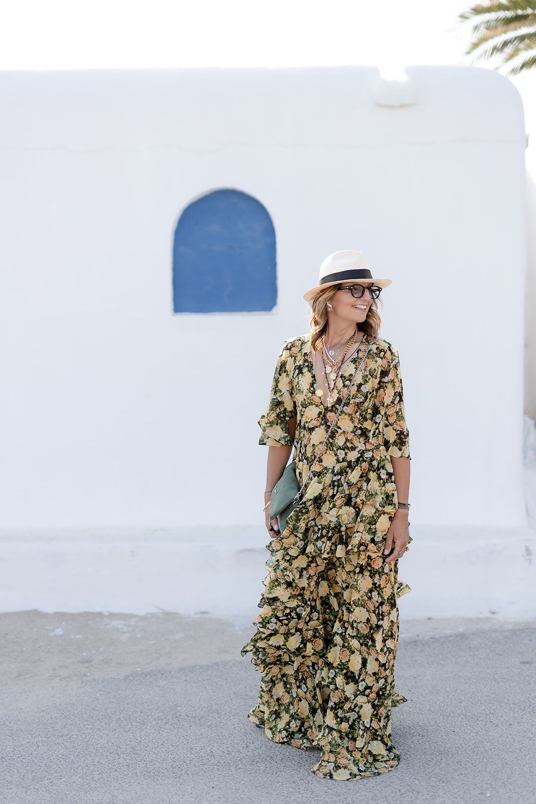 Peggy, Founder of I Wish Chic Events
