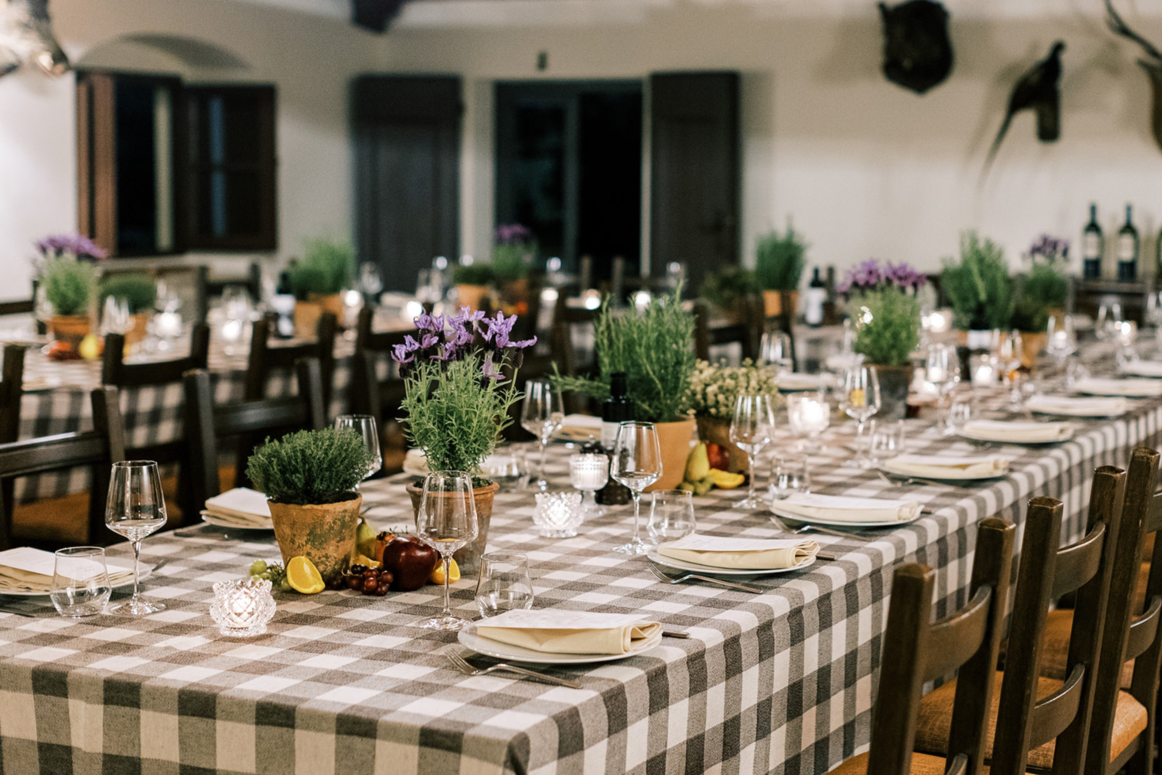 From Tuscany with love — 10