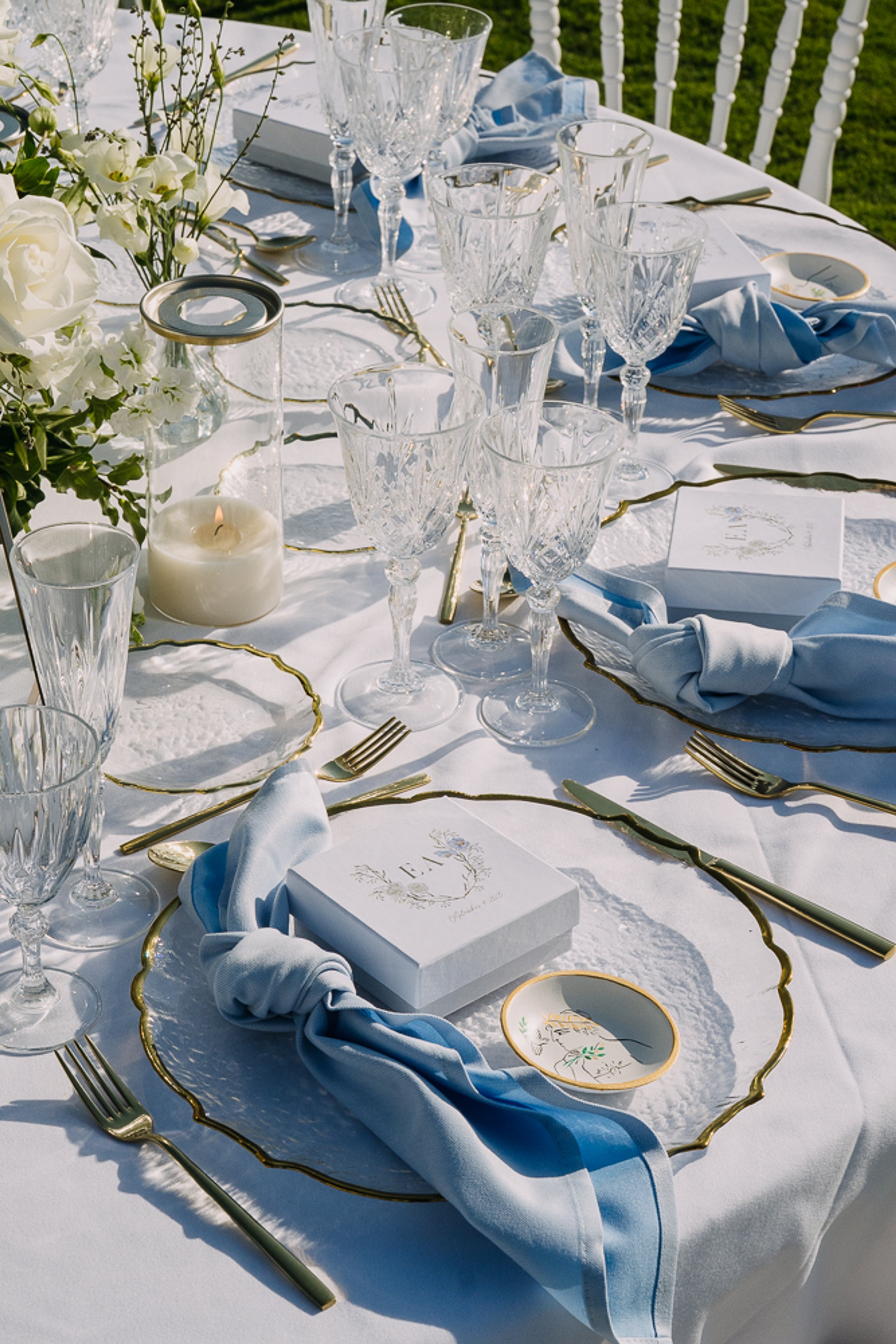 Emily & Andres — 18