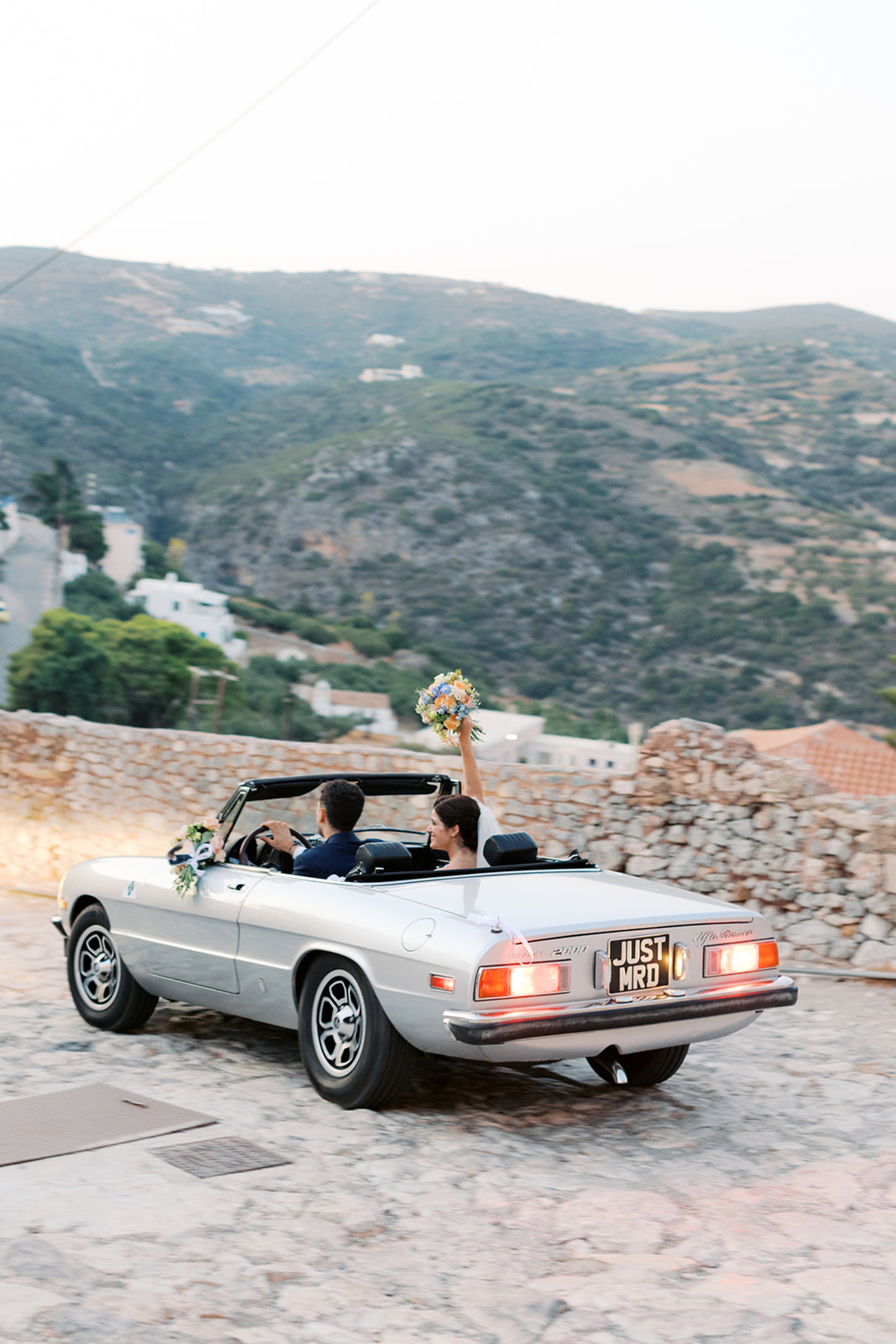 Natalia & George — 16