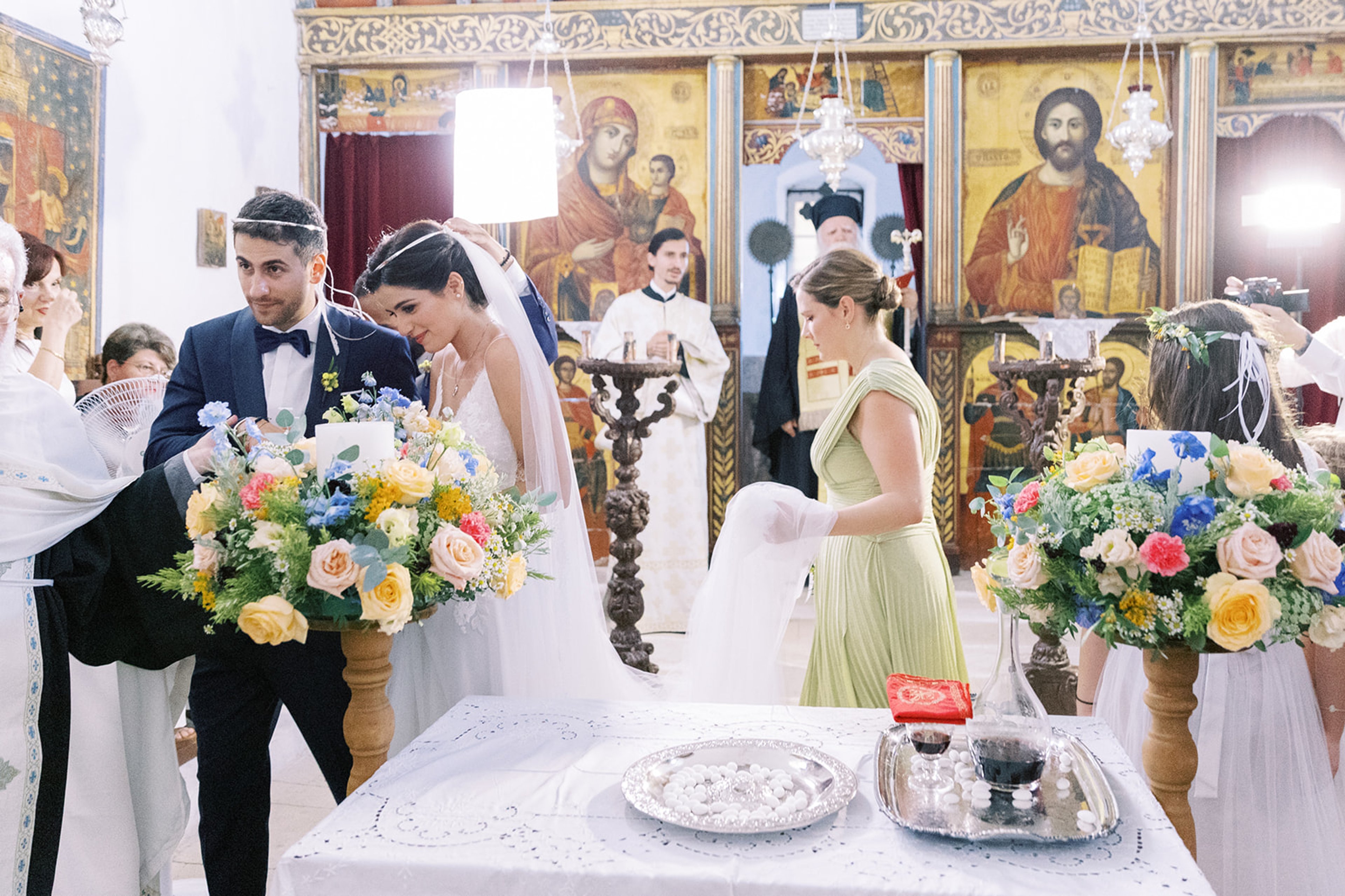 Natalia & George — 10