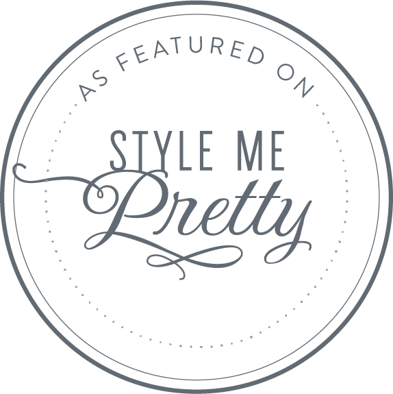 Style Me Pretty