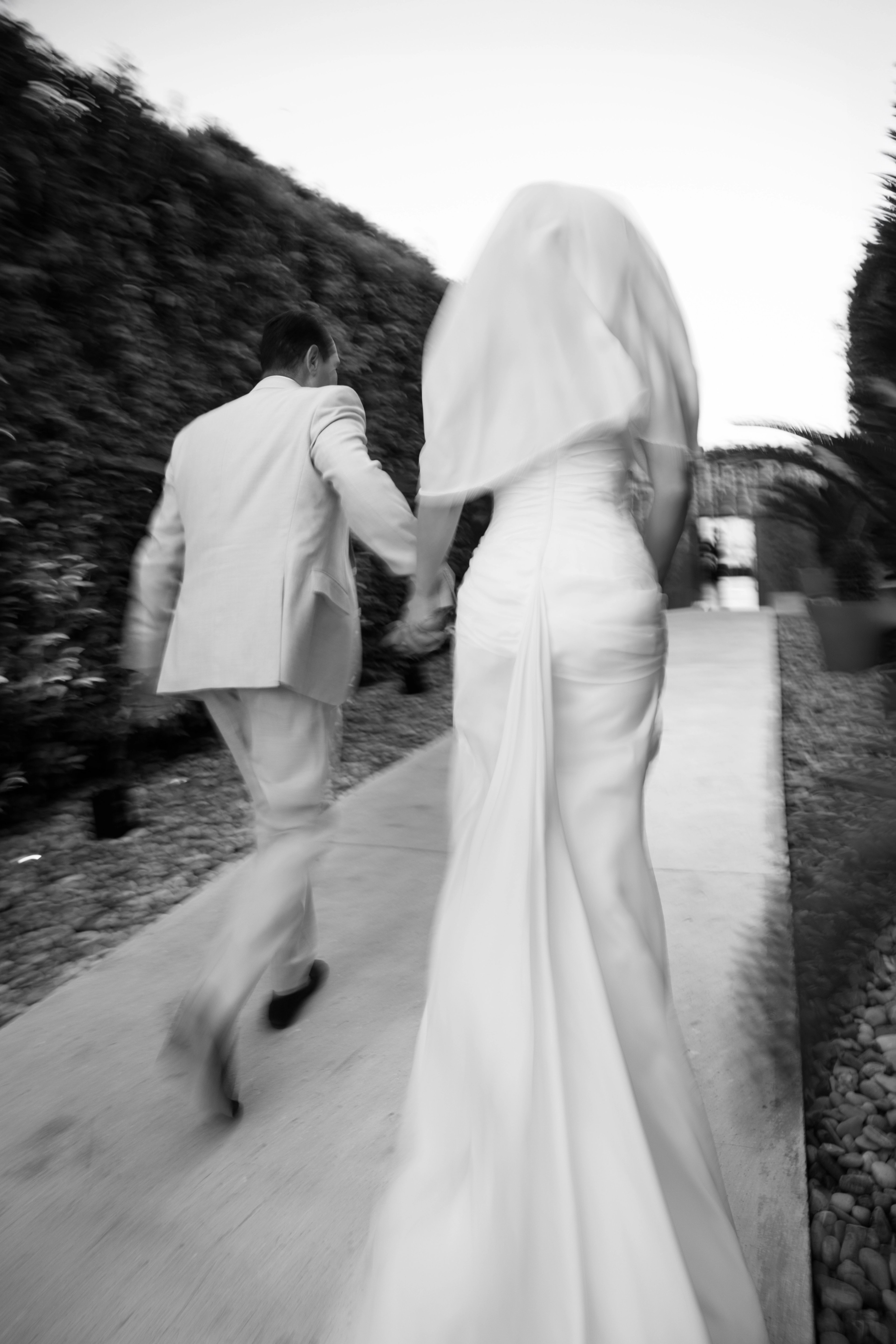 Angelica & Hasan — 14