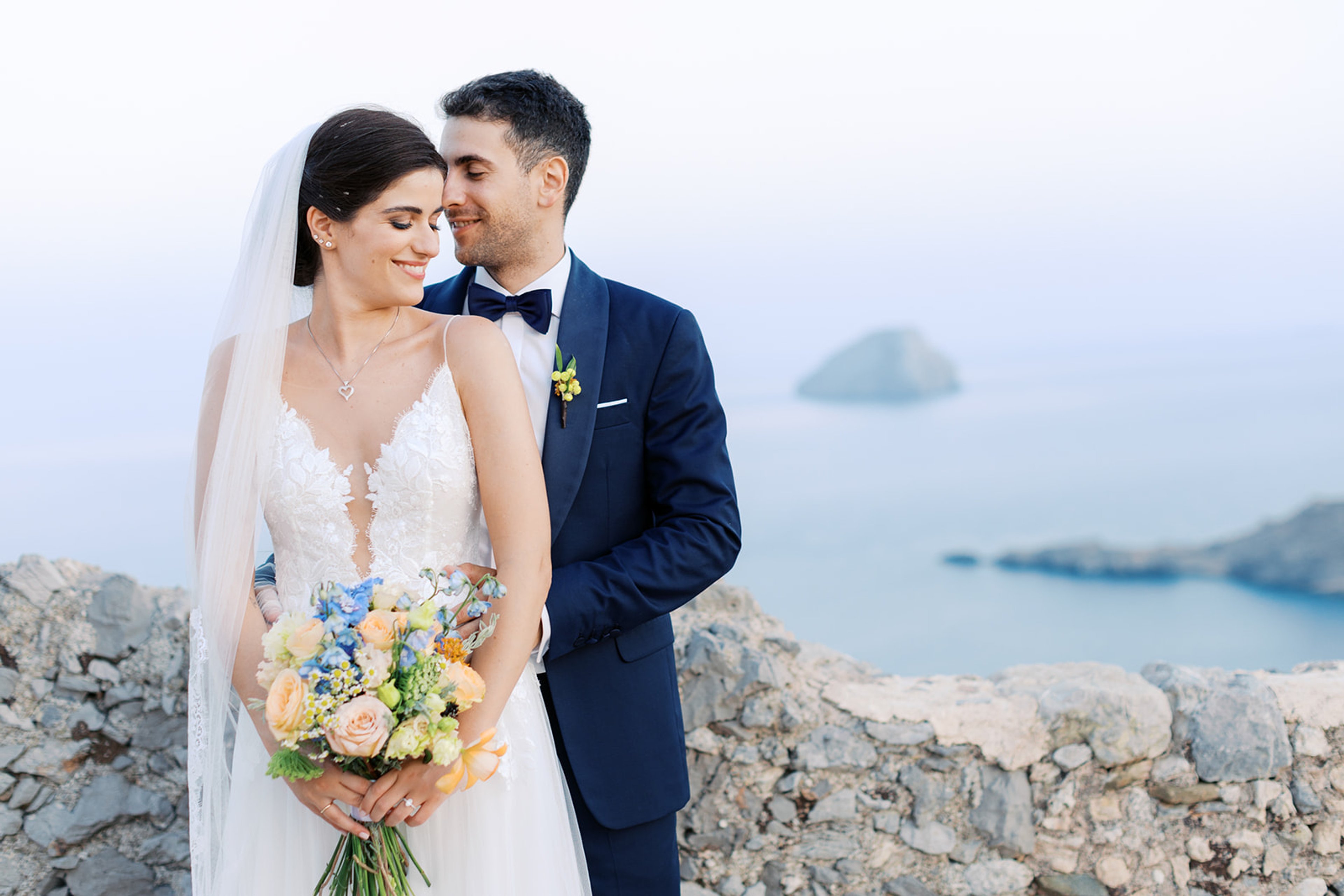 Natalia & George — 15