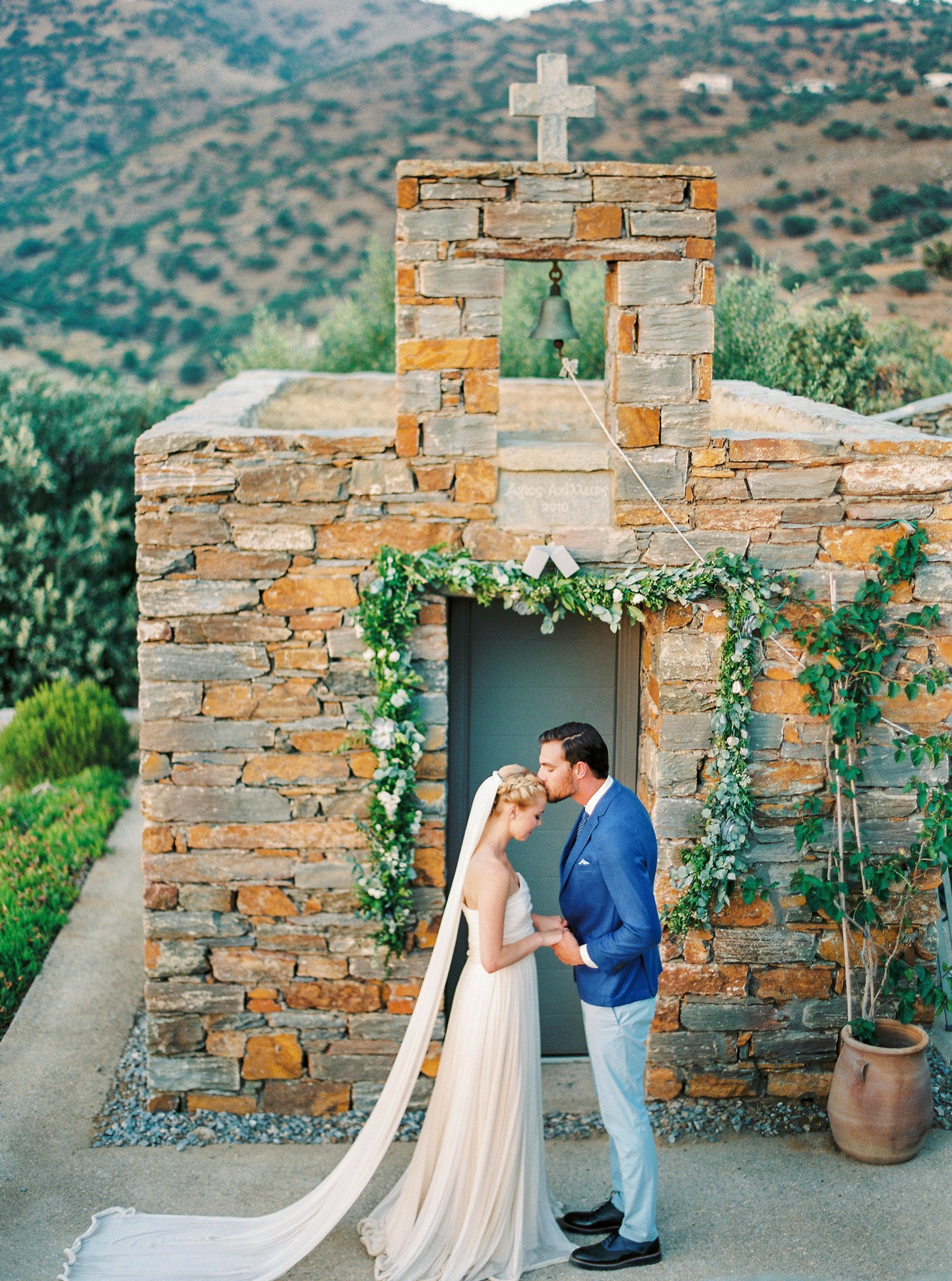 Aleksandra & Matteo — 10